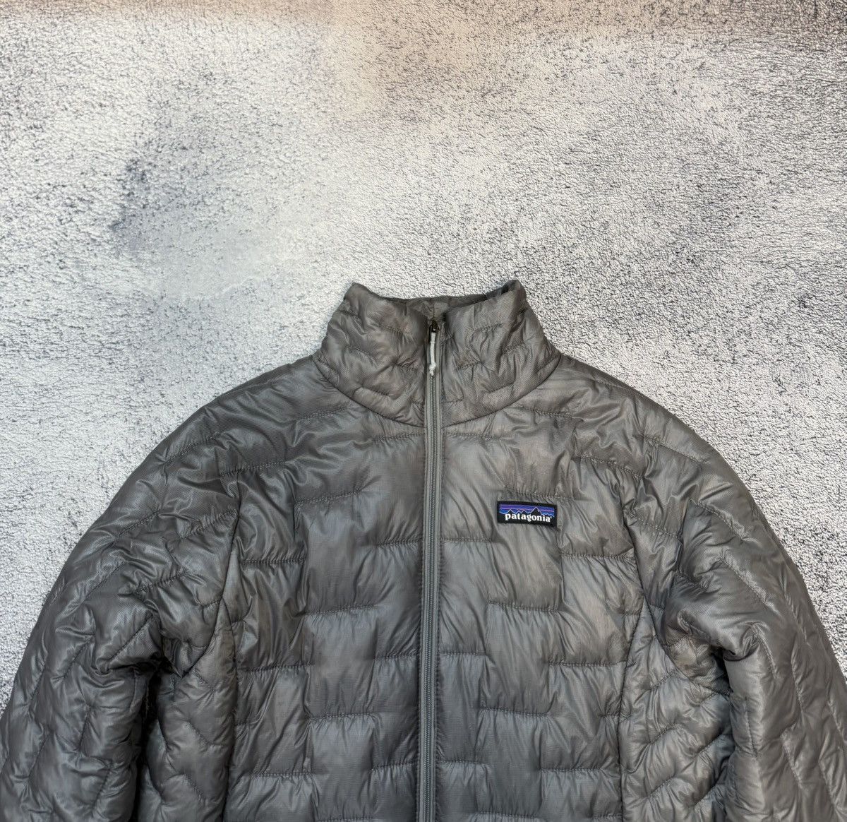 Patagonia Patagonia Micro Puff Jacket Women M Ultralight Insulated Size M / US 6-8 / IT 42-44 - 4 Thumbnail