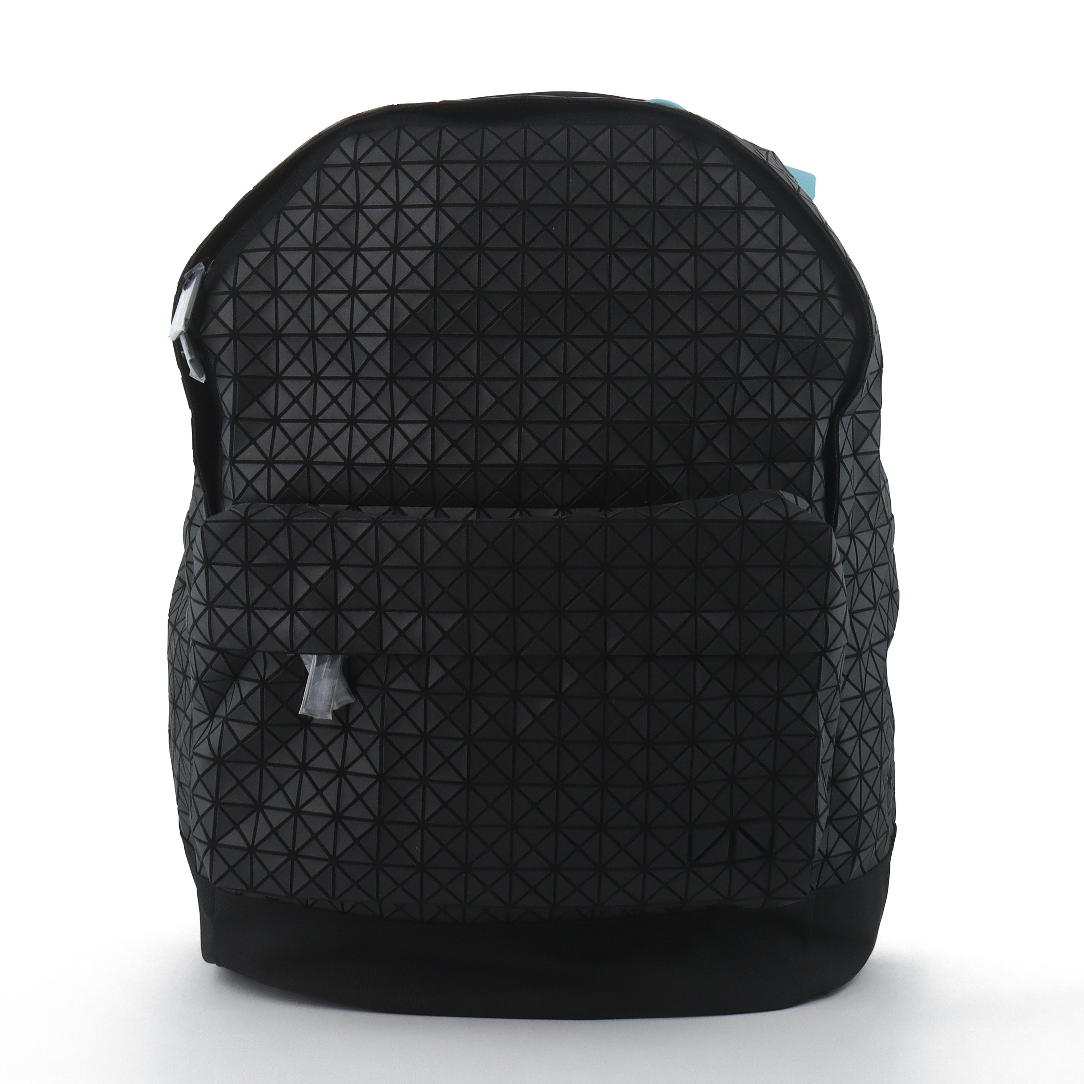 Issey Miyake Bao Bao Issey Miyake Geometric Backpack One Size Size ONE SIZE - 1 Thumbnail