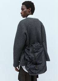 Engineered Garments Engineered Garments 3-Way Bag Needles Visvim Kapital 45rpm Size ONE SIZE - 6 Thumbnail