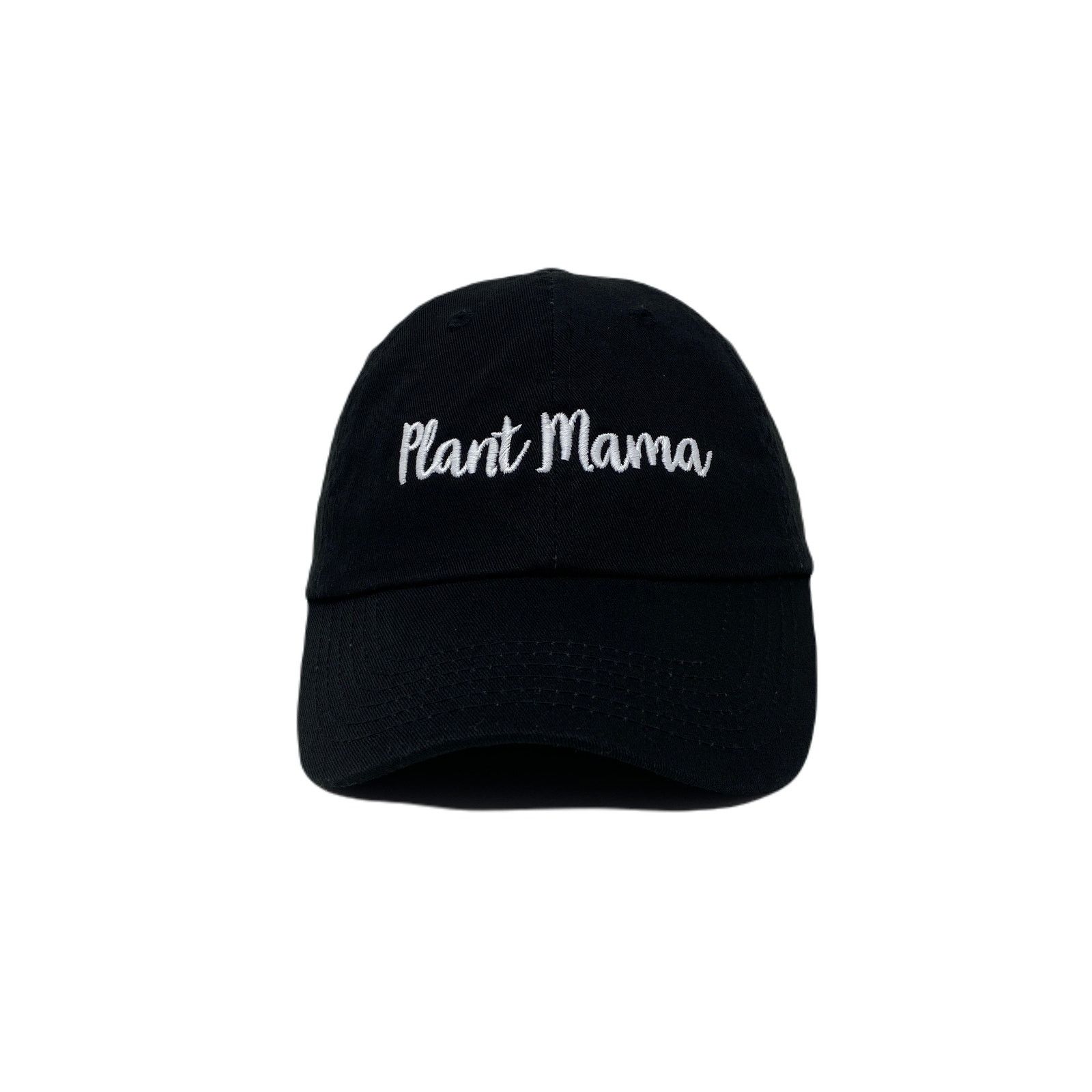 Other Plant Mama Dad Hat Size ONE SIZE - 4 Thumbnail