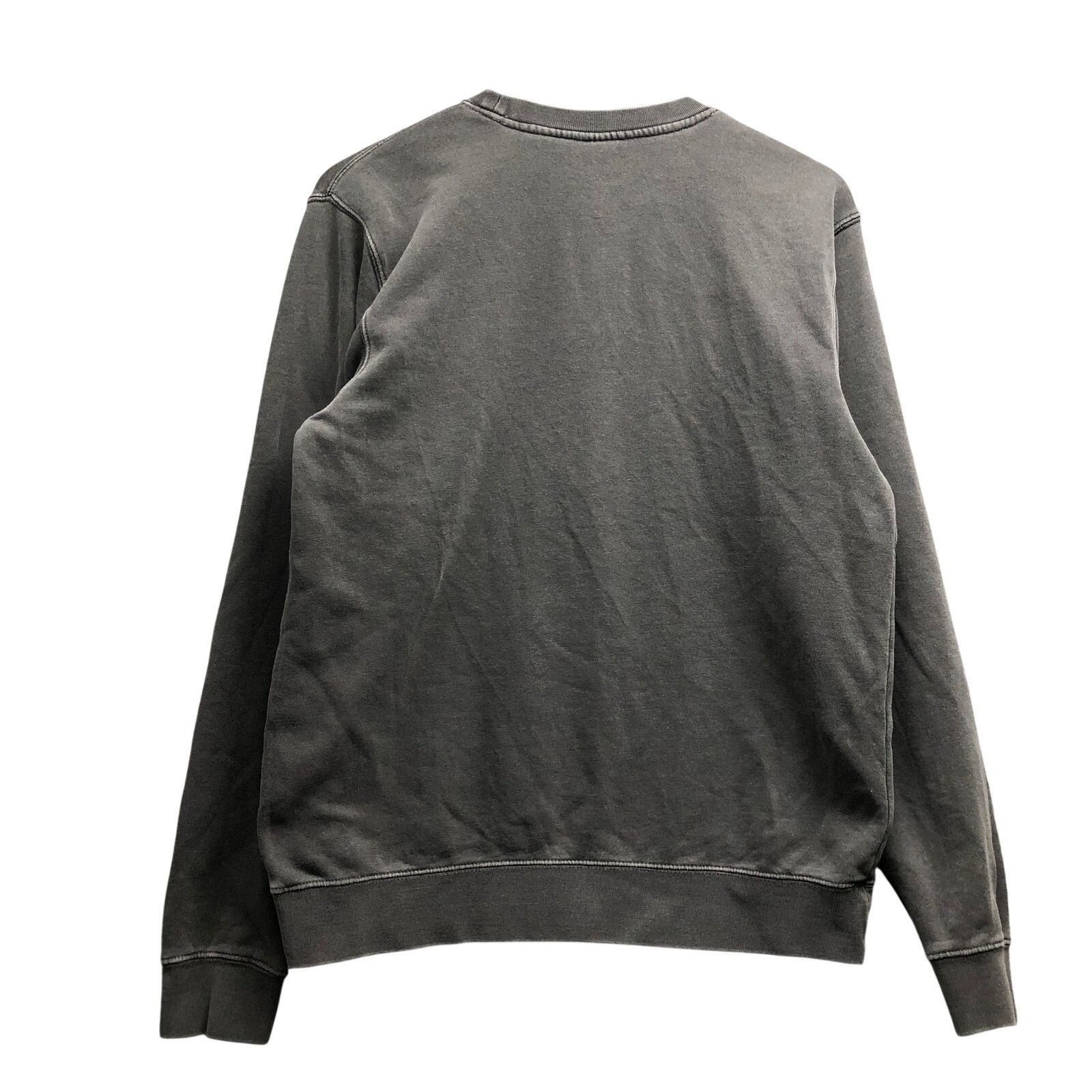 Other Whalebone Atlantic Outpost Co. Sweatshirt Men's Small S Gray Size US S / EU 44-46 / 1 - 5 Thumbnail