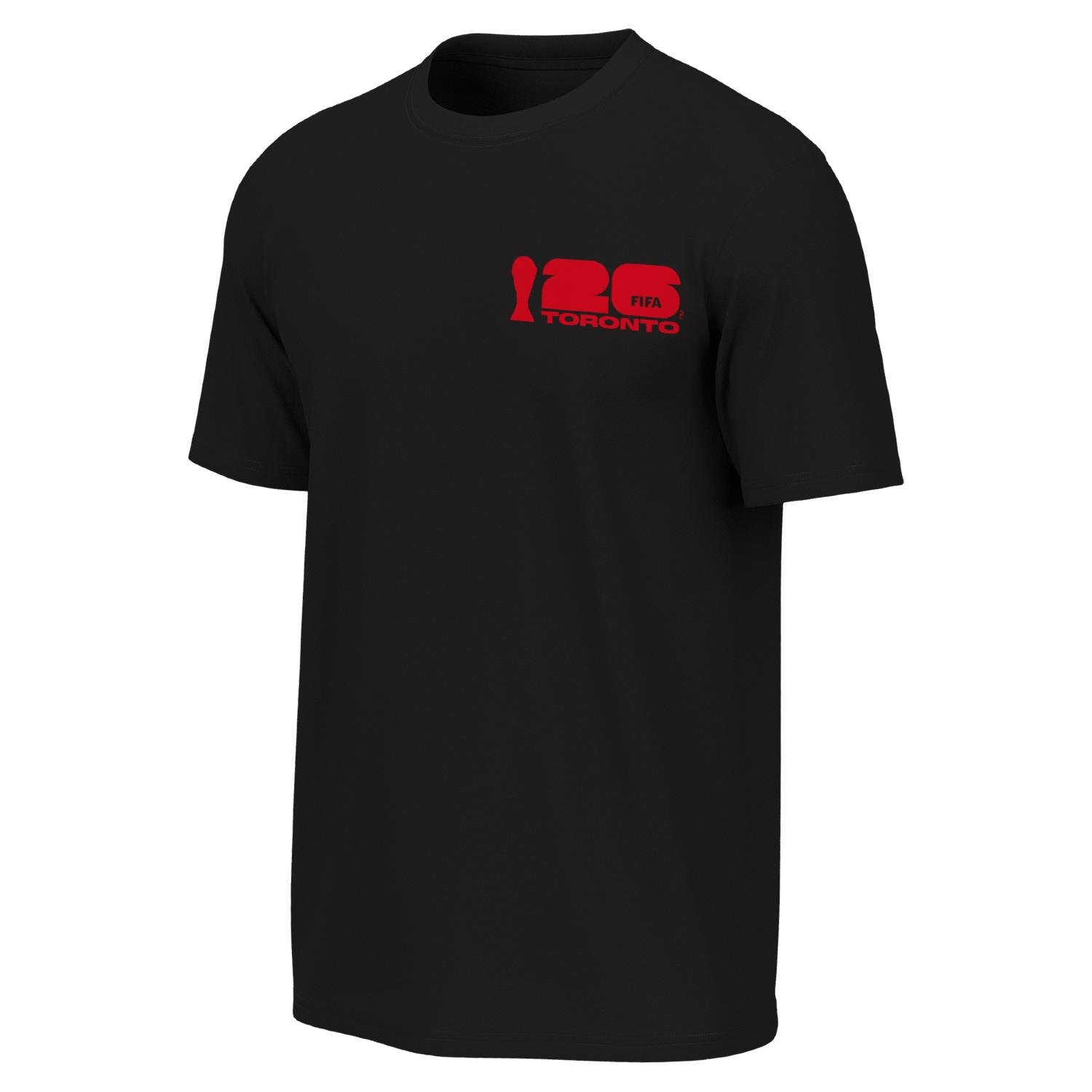 Other Poster Black T-Shirt – Unisex Size US M / EU 48-50 / 2 - 2 Thumbnail