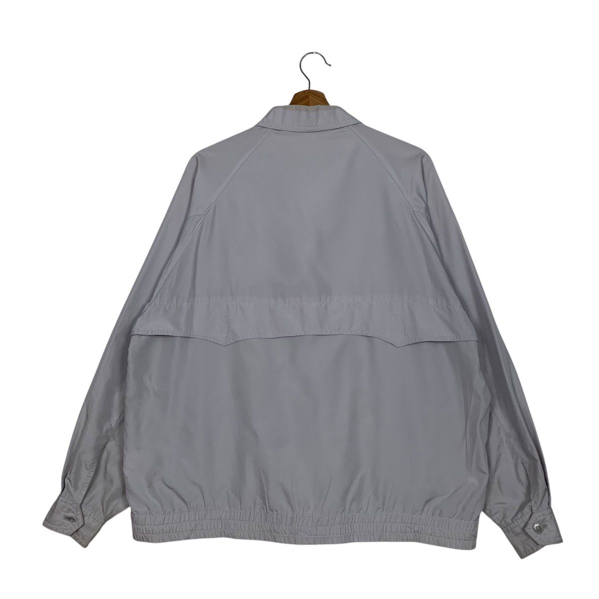 MCM MCM Legere Golf Jacket Size US L / EU 52-54 / 3 - 7 Thumbnail