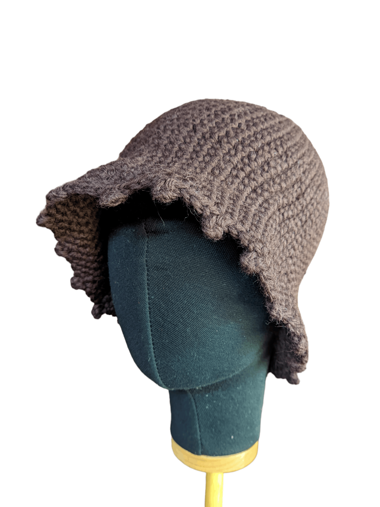 ABAHOUSE Abahouse devinette Knited Made In Japan Size ONE SIZE - 1 Thumbnail