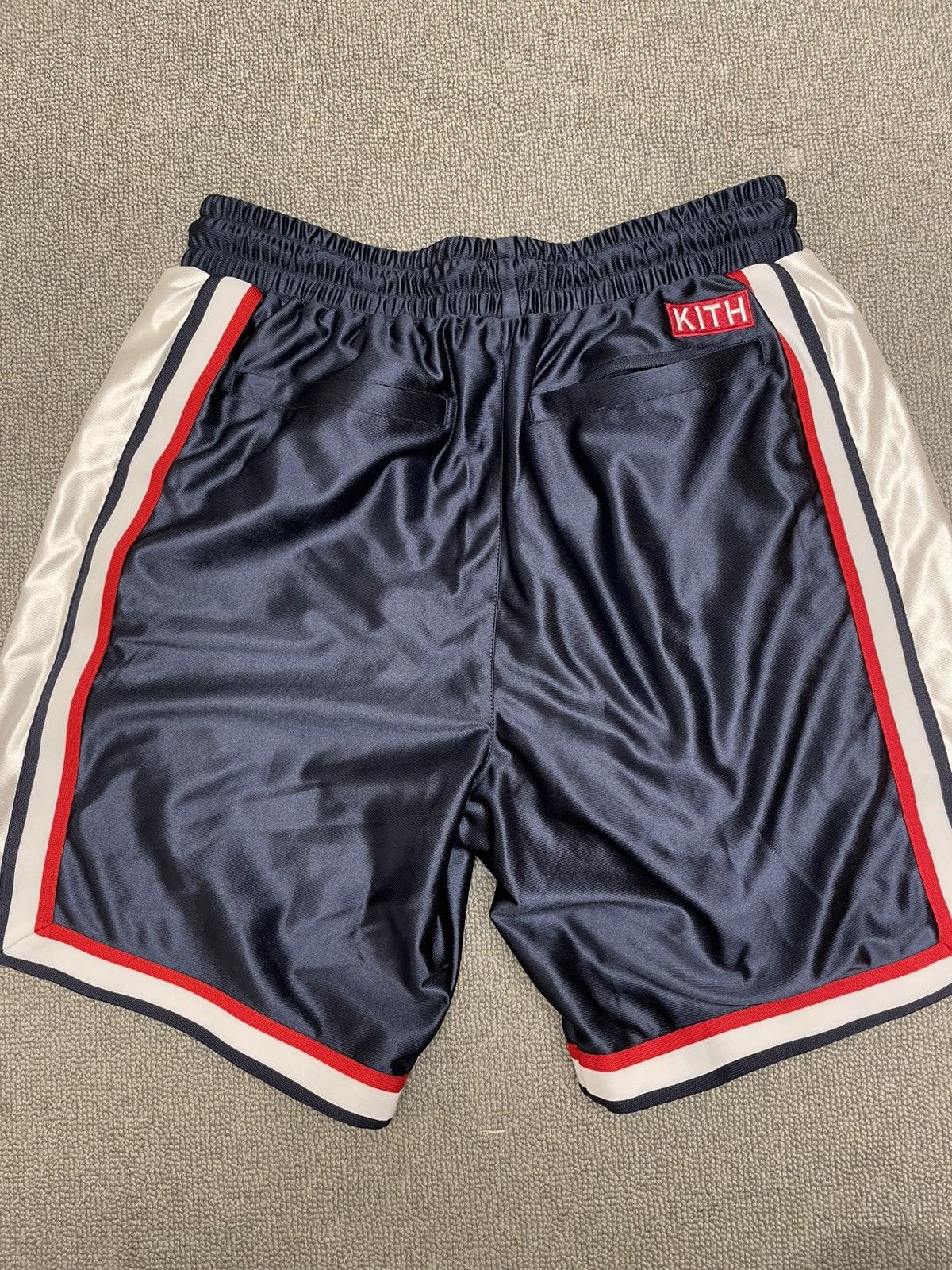 Kith Kith for Team USA Olympics Ryan Shorts Size US 29 - 5 Thumbnail