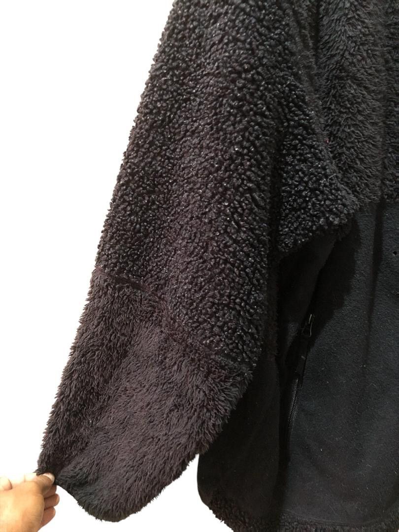 Engineered Garments × Japanese Brand × Uniqlo Uniqlo X Engineered Garments Fleece pile jacket Size US XXL / EU 58 / 5 - 3 Thumbnail
