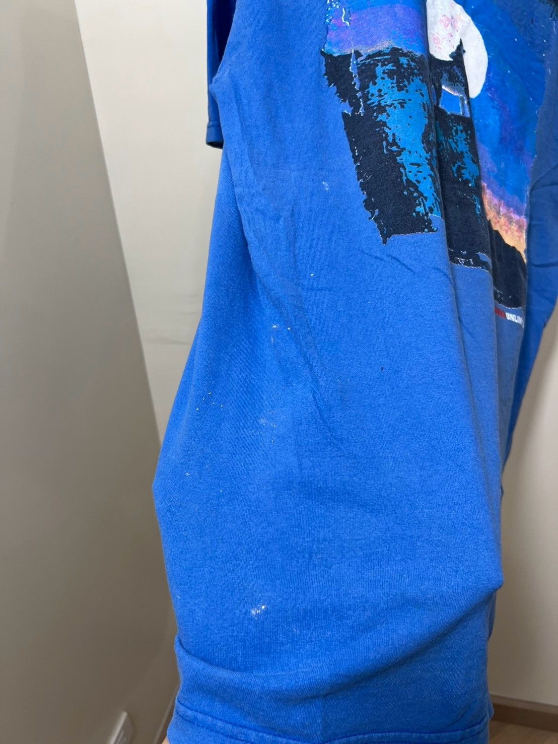 Marlboro × Marlboro Unlimited × Vintage Vintage 90's Marlboro Unlimited Shirt pocket bnz01 Size US XL / EU 56 / 4 - 7 Thumbnail
