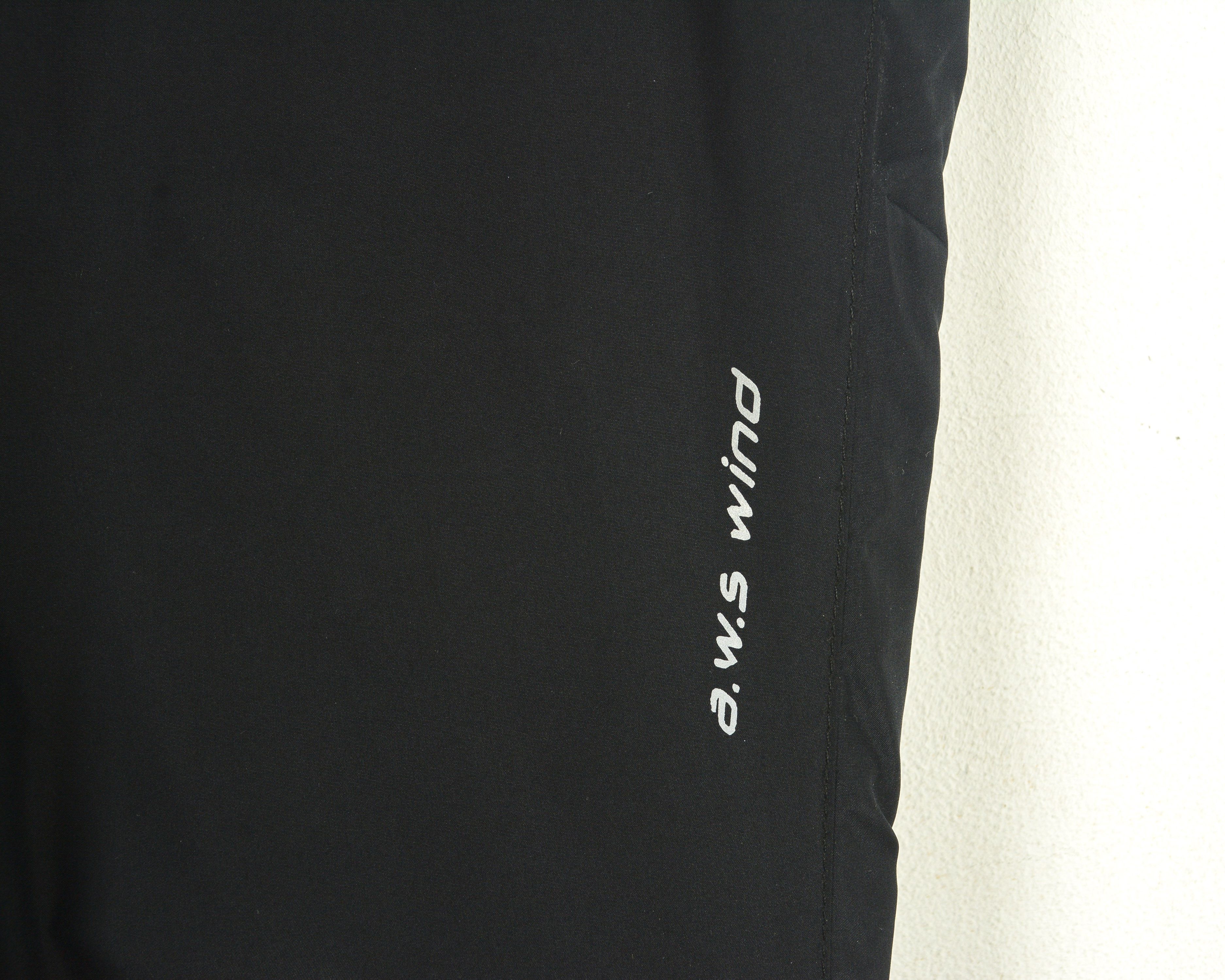 Other RUKKA a.w.s Wind Men M Shell Pants EU 50 Windproof Hiking Size US 34 / EU 50 - 3 Thumbnail
