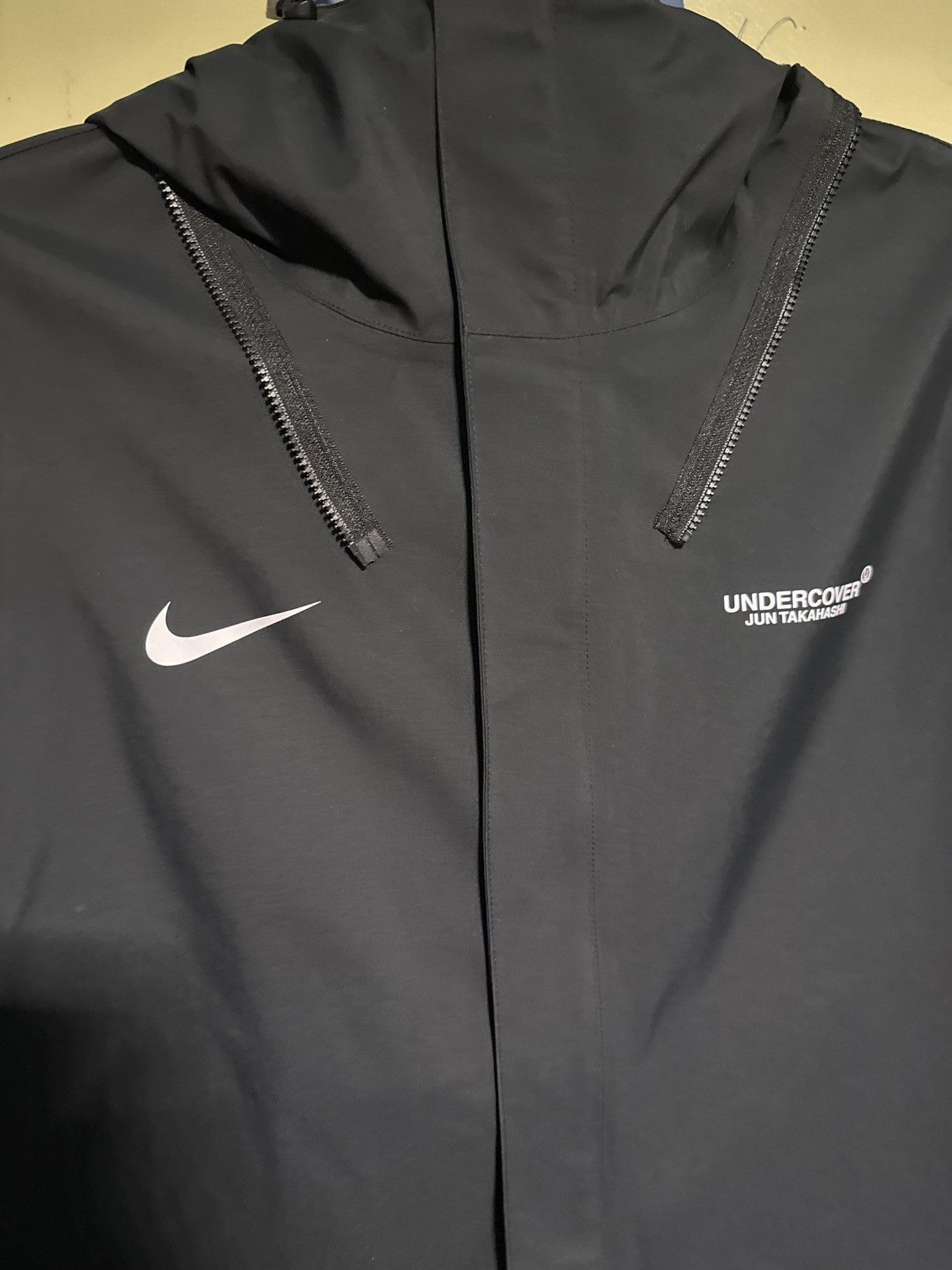 Nike × Undercover Nike X Undercover Lab Size US M / EU 48-50 / 2 - 9 Thumbnail