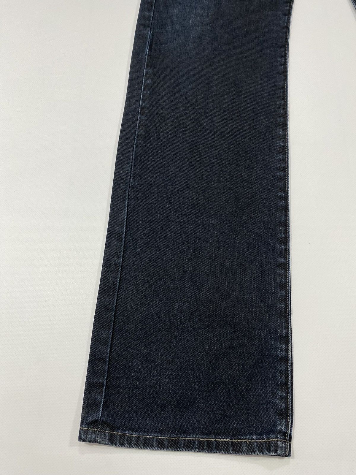 G-Star 🔥LASTDROP🔥 G Star Raw 3301 Straight Embro Denim Jeans Pants Size US 32 / EU 48 - 13 Thumbnail
