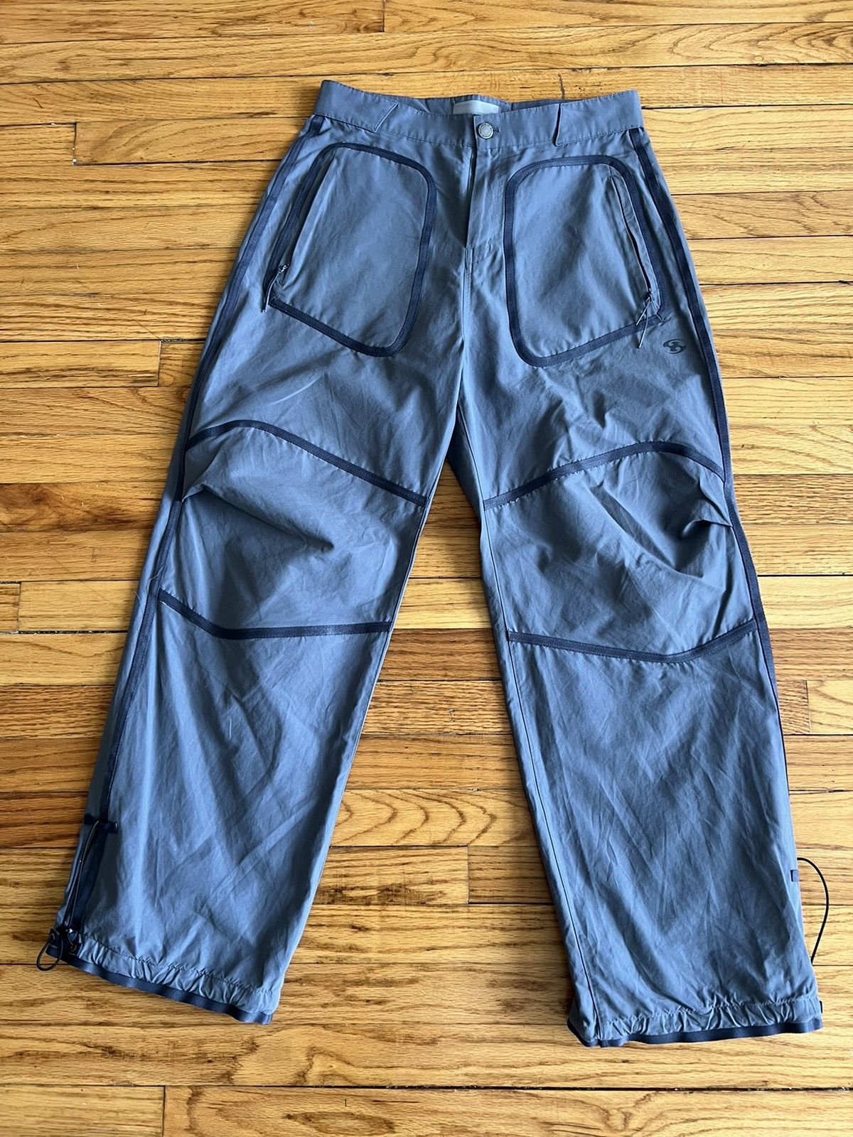Japanese Brand SAN SAN GEAR SS24 TECH PANT Size US 30 / EU 46 - 9 Thumbnail