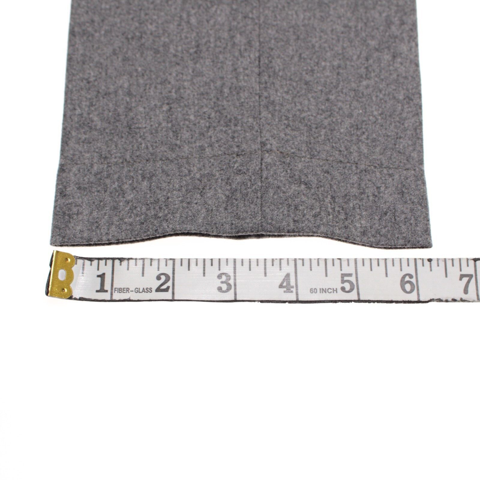 Incotex INCOTEX New with tags Dress Pants Size 32 US In Gray Size US 32 / EU 48 - 9 Thumbnail