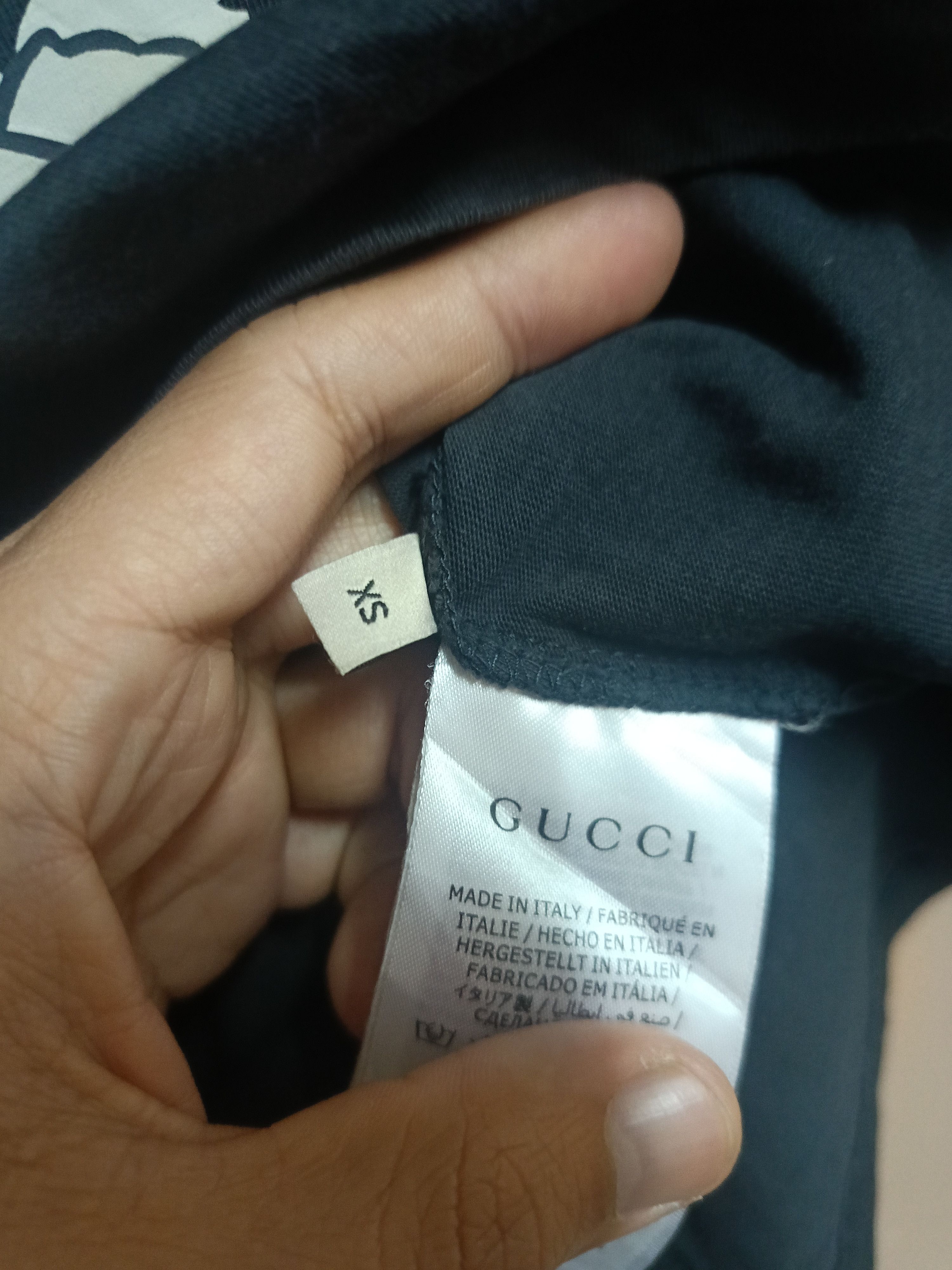 Gucci ha ha ha X harry Styles