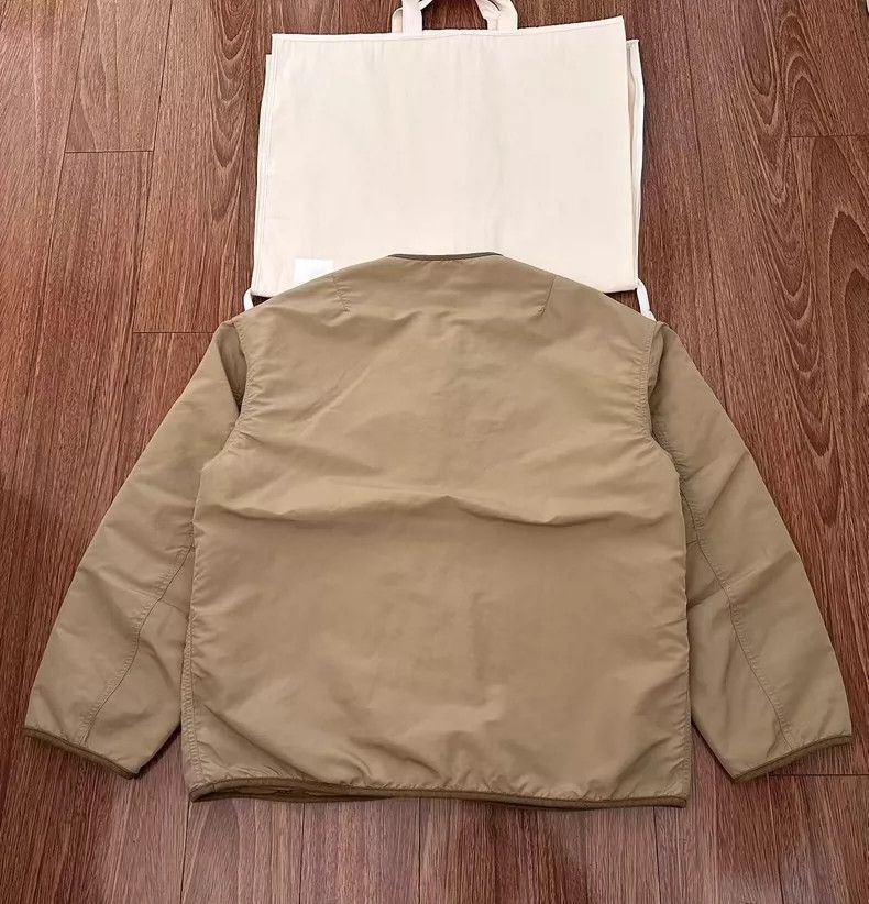 Visvim VISVIM IRIS JKT Exclusive for General Store-2506 Size US S / EU 44-46 / 1 - 2 Thumbnail