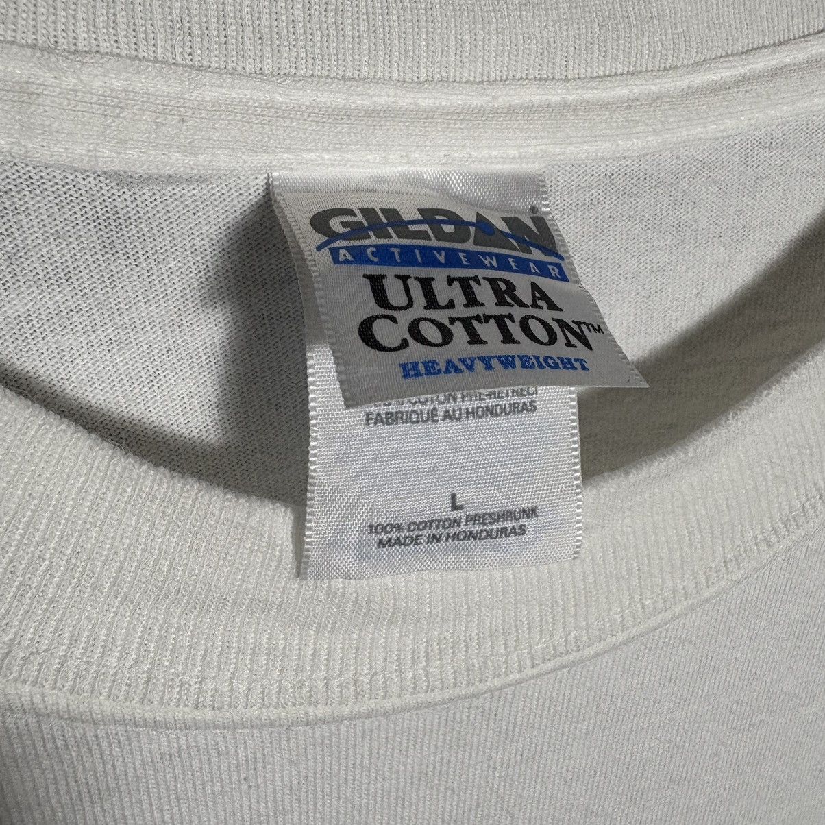 Band Tees × Vintage Vintage Martin Nievera T Shirt Size US L / EU 52-54 / 3 - 6 Thumbnail