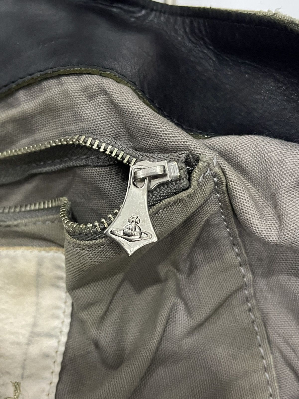Vivienne Westwood VIvienne Westwood shoulder bag Size ONE SIZE - 10 Thumbnail