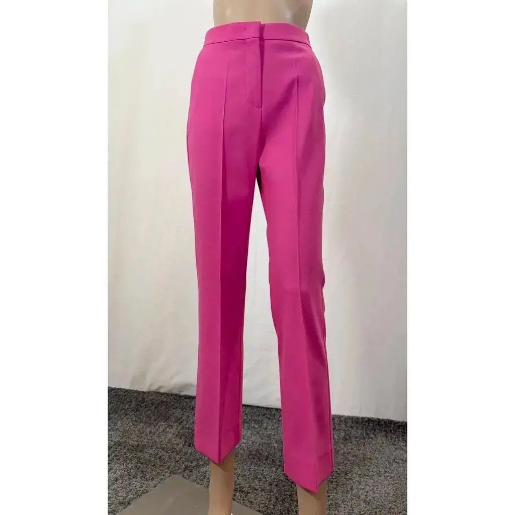 Max Mara Wool trousers, Max Mara Size 28" / US 6 / IT 42 - 1 Thumbnail