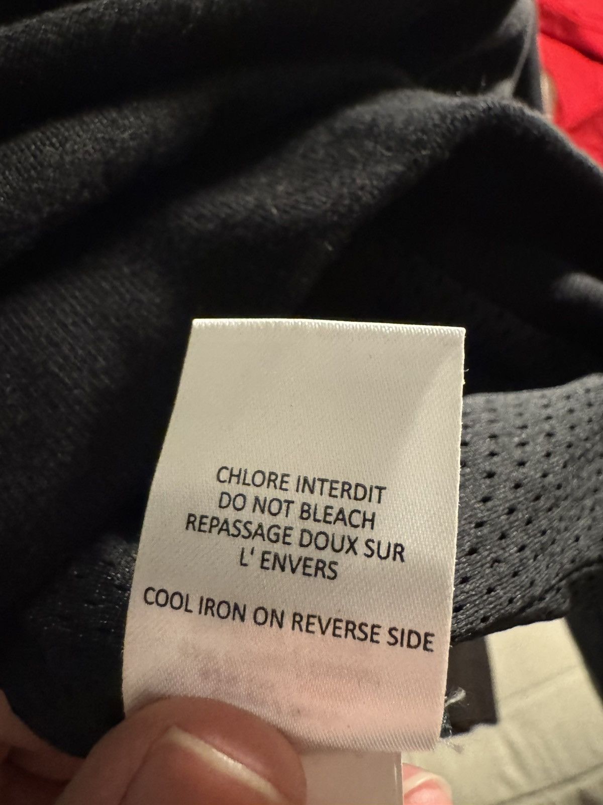 Y/Project Rare Y/Project sweatshirt Size US S / EU 44-46 / 1 - 4 Thumbnail