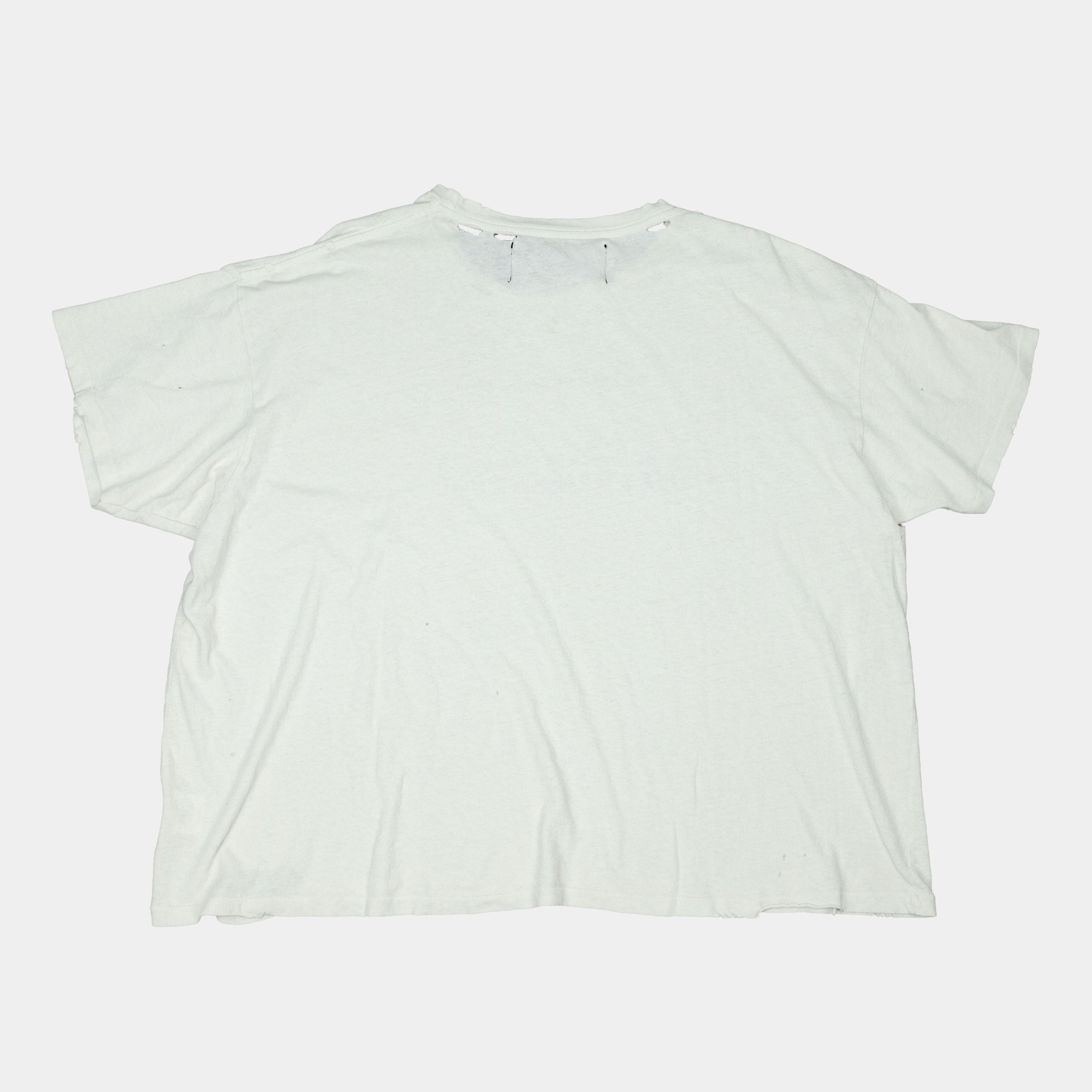 Paly Hollywood Paly Hollywood Celery Cleanse T-Shirt Size US L / EU 52-54 / 3 - 2 Thumbnail