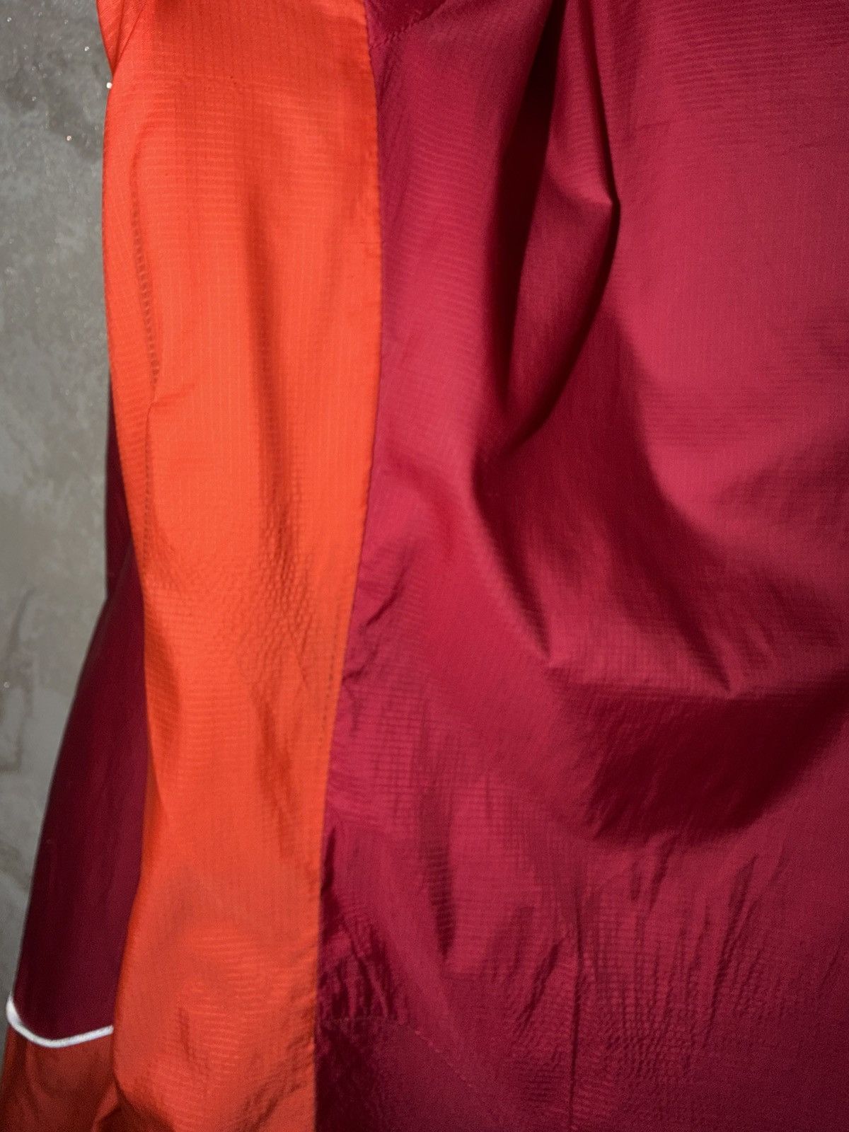 Other PARAMO Andina Waterproof Jacket UNISEX Size XL Size US XL / EU 56 / 4 - 18 Thumbnail
