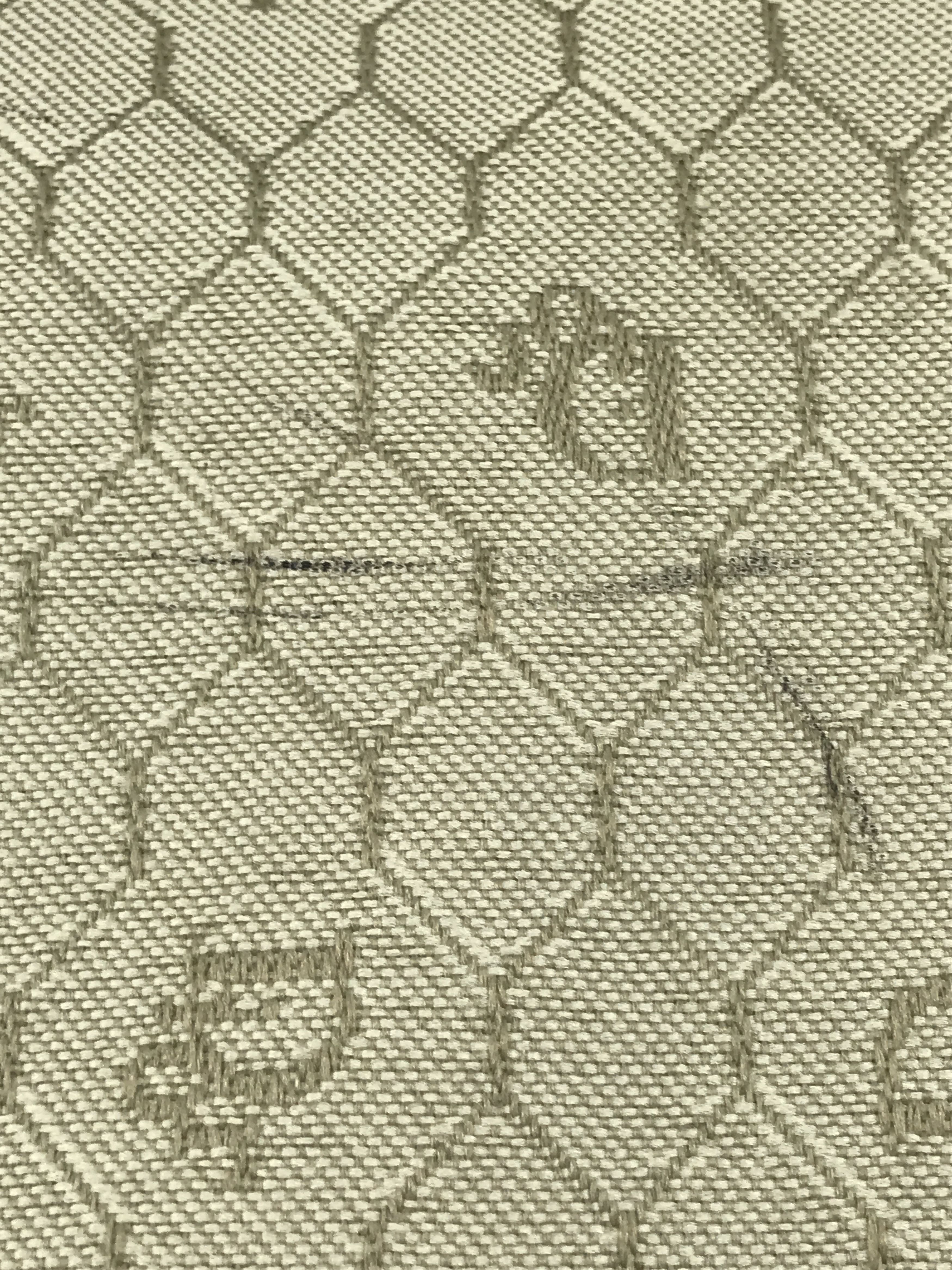 Christian Dior Monsieur × Vintage Vintage Christian Dior Honeycomb Handbag Size ONE SIZE - 17 Thumbnail