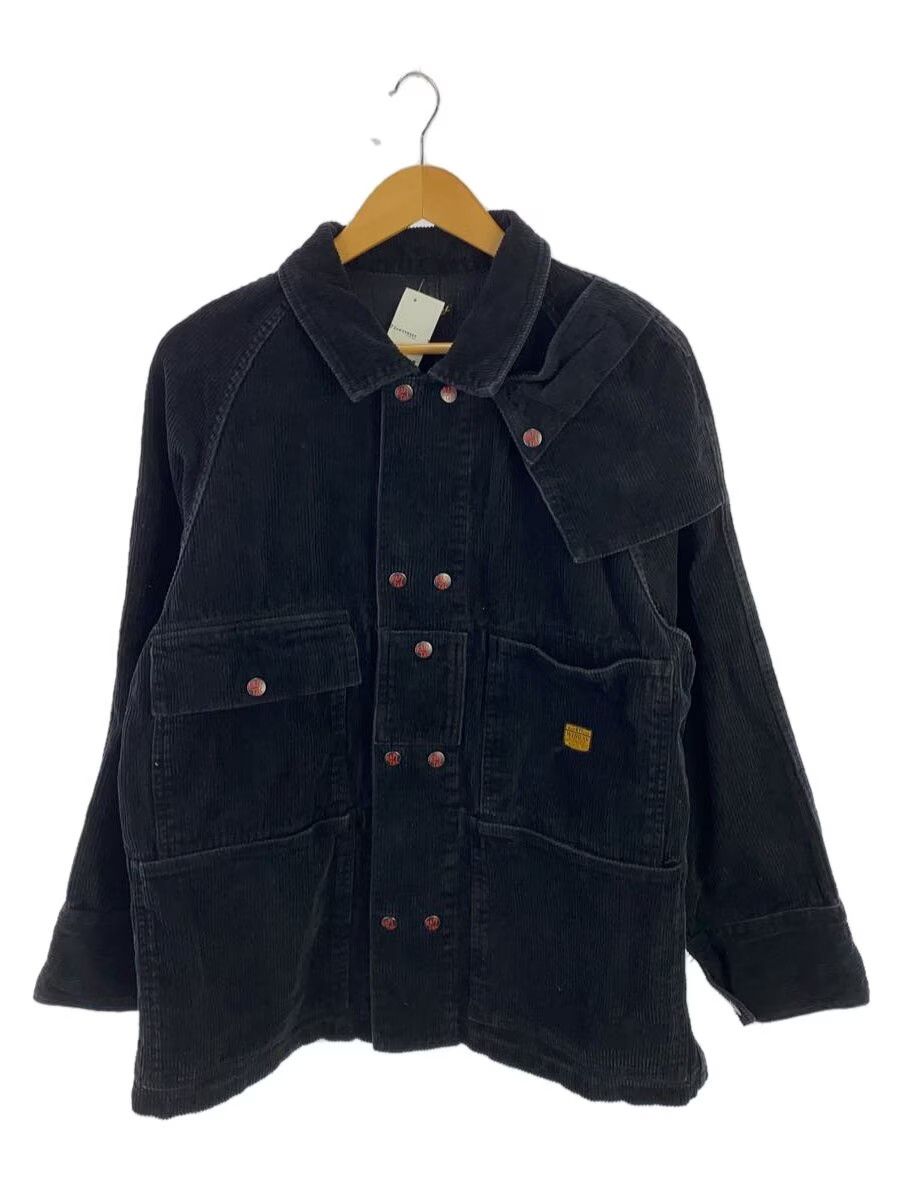 Kapital Utility Corduroy Jacket Size US M / EU 48-50 / 2 - 1 Thumbnail