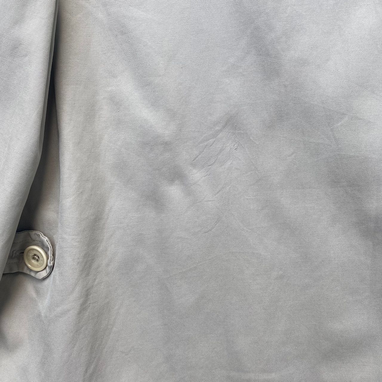 DKNY × Vintage VINTAGE DKNY ZIPPER JACKET MEDIUM LARGE SIZE Size US M / EU 48-50 / 2 - 7 Thumbnail