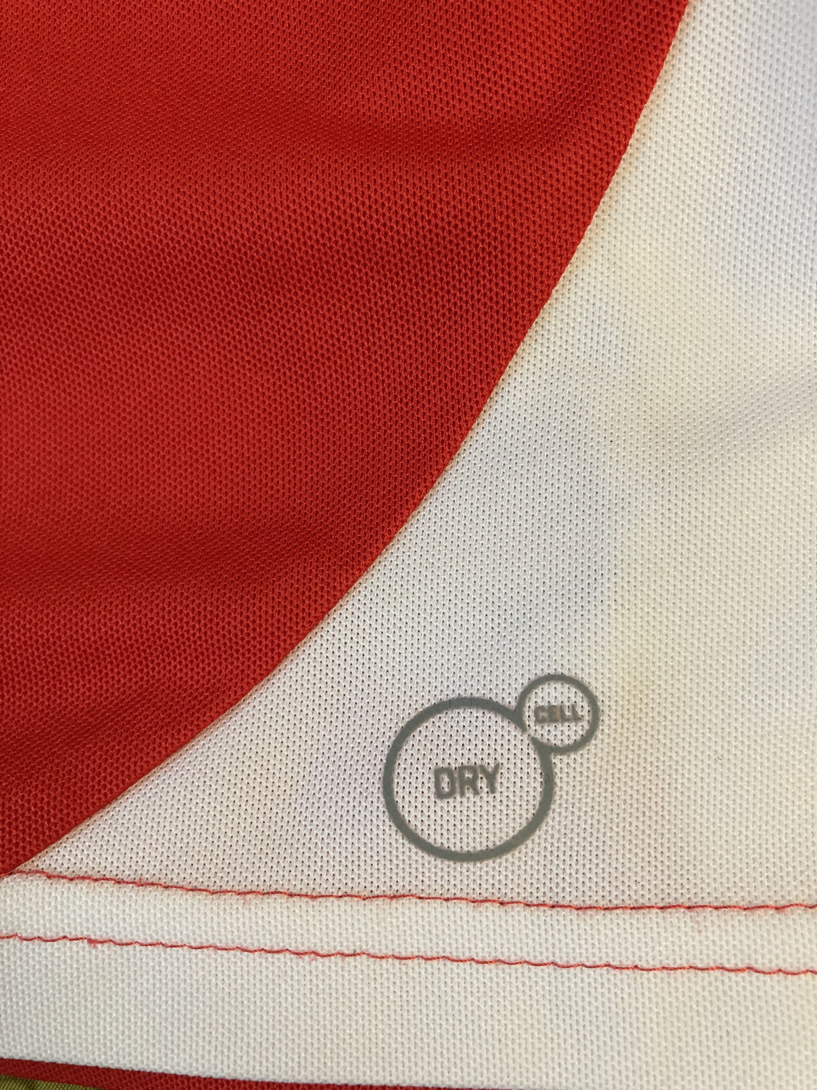 Puma Arsenal Puma 2014-15 Home Jersey Bushnell #7 Size US L / EU 52-54 / 3 - 6 Thumbnail