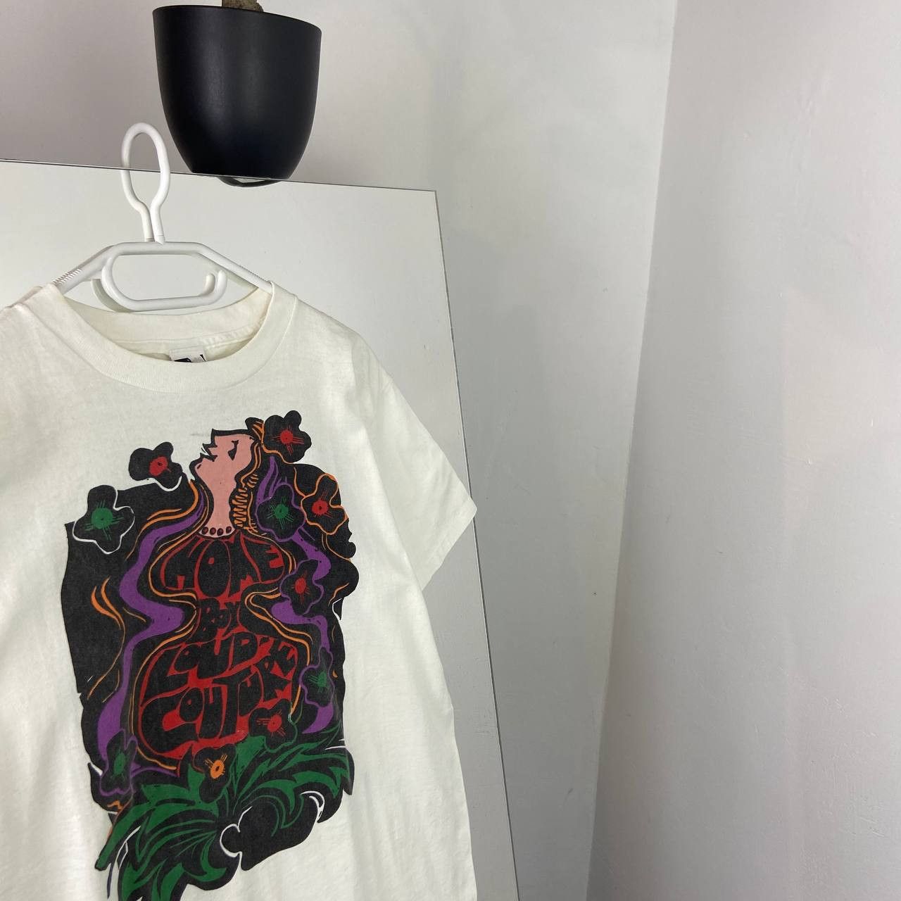 HOMME BOY CO. Home Boy Loud Couture Vintage Made in USA Single Stitch Tee Size US L / EU 52-54 / 3 - 2 Thumbnail