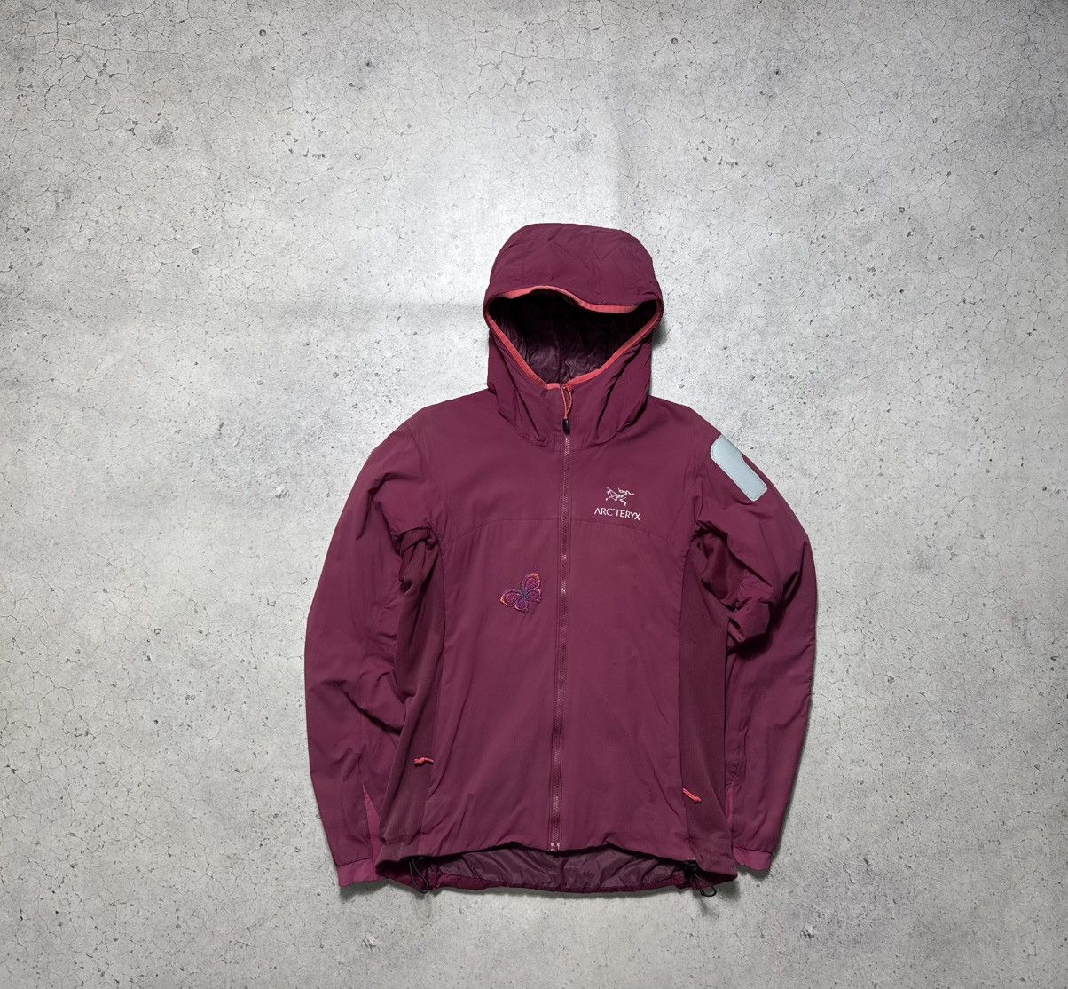 Arc'teryx Arc’teryx Women’s Atom Puffer Jacket Outdoor Size L Size L / US 10 / IT 46 - 1 Thumbnail