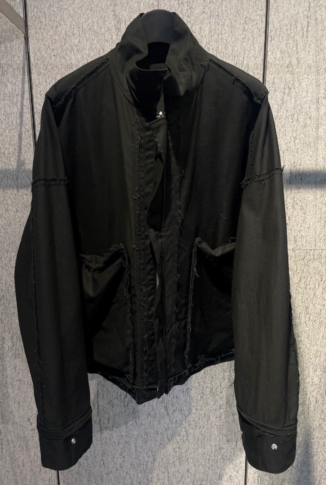Other Bibliotherk Reversible jacket Size US M / EU 48-50 / 2 - 3 Thumbnail