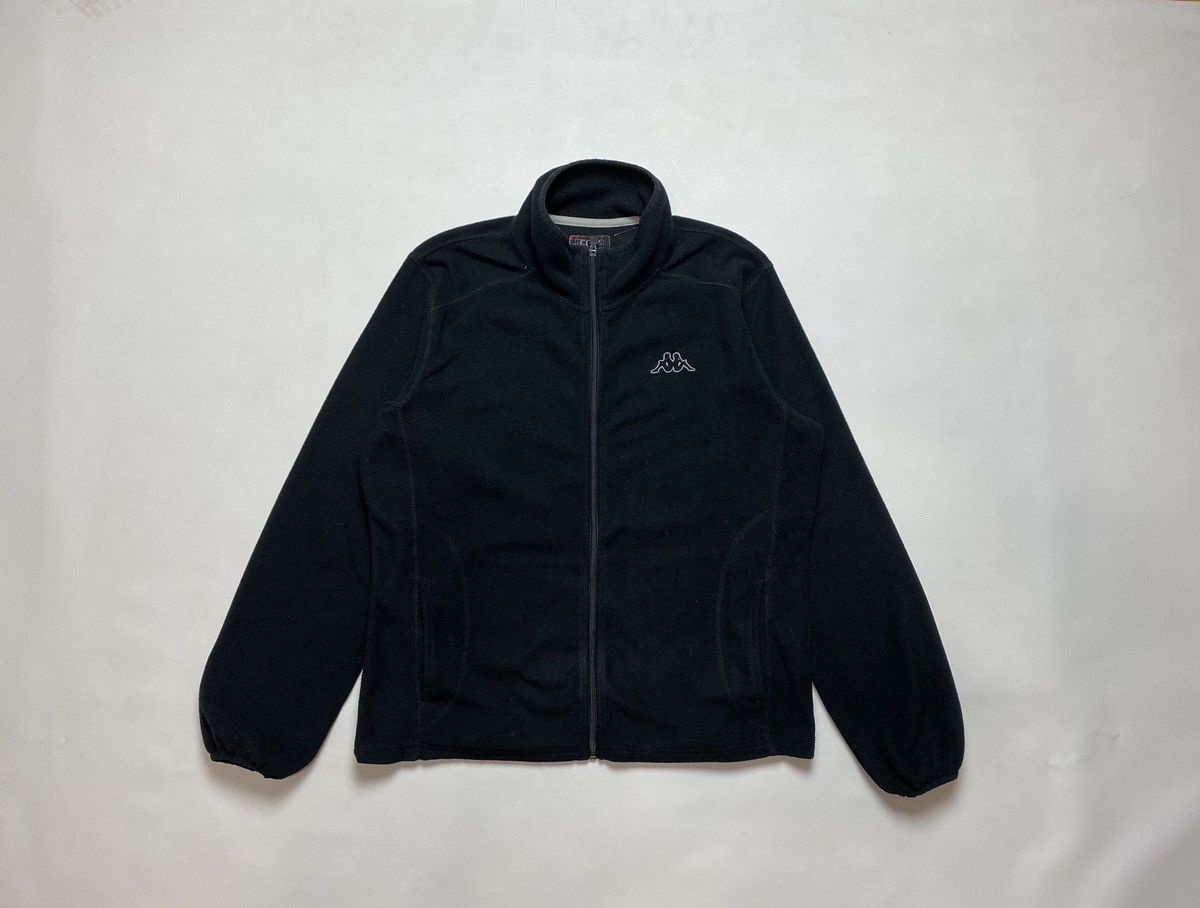 Kappa Kappa x Charms zip up jacket | Grailed