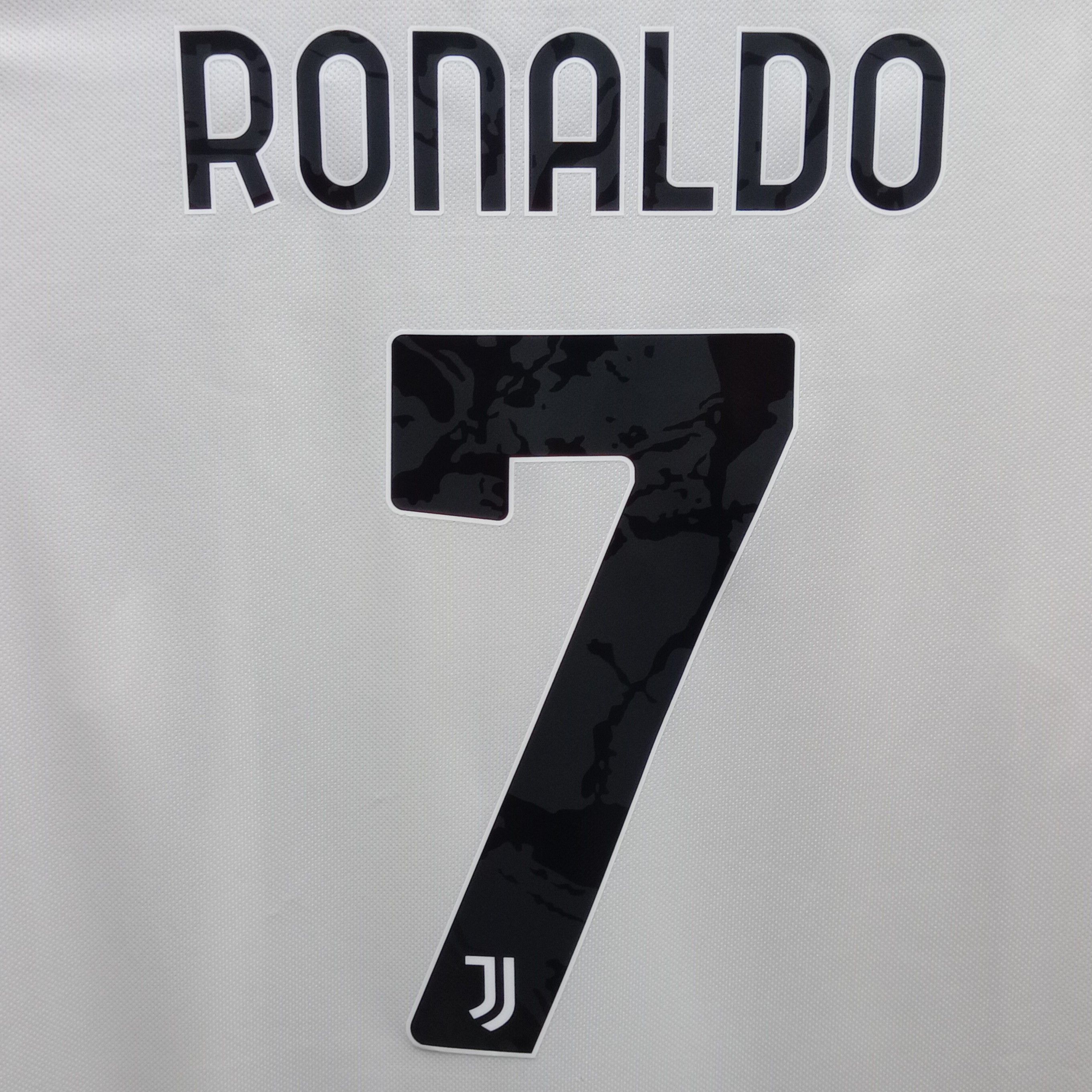 Adidas Juventus Final Coppa Italia 2021 Jersey Cristiano Ronaldo 7 Size US M / EU 48-50 / 2 - 4 Thumbnail