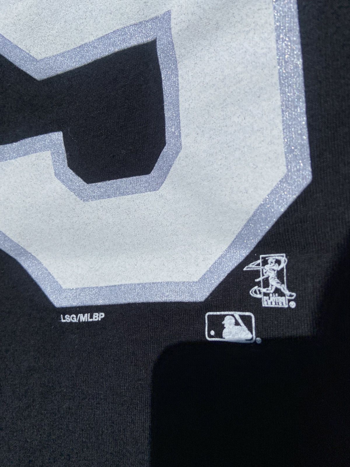 MLB Genuine Merchandise MLB Chicago White Sox 79 Jose Abreu Size US L / EU 52-54 / 3 - 2 Thumbnail