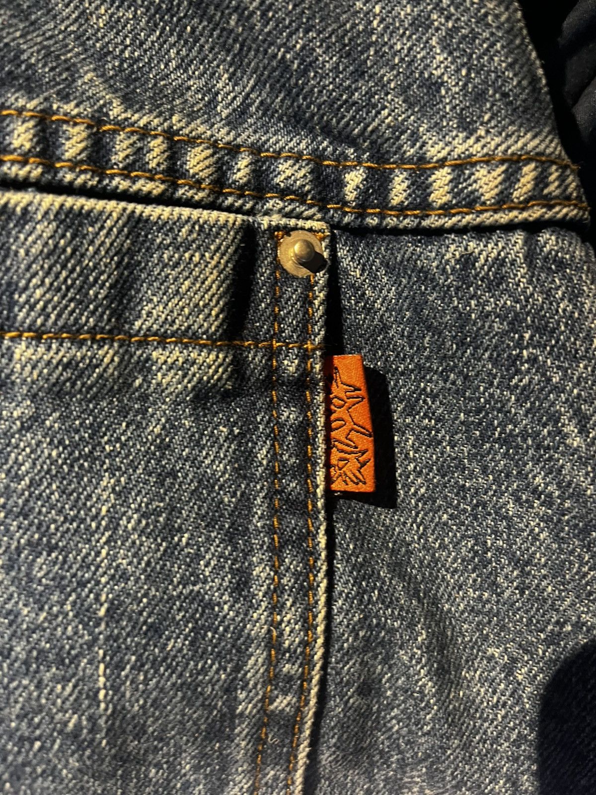 Other Ohbos Island Jeans Size US 32 / EU 48 - 6 Thumbnail