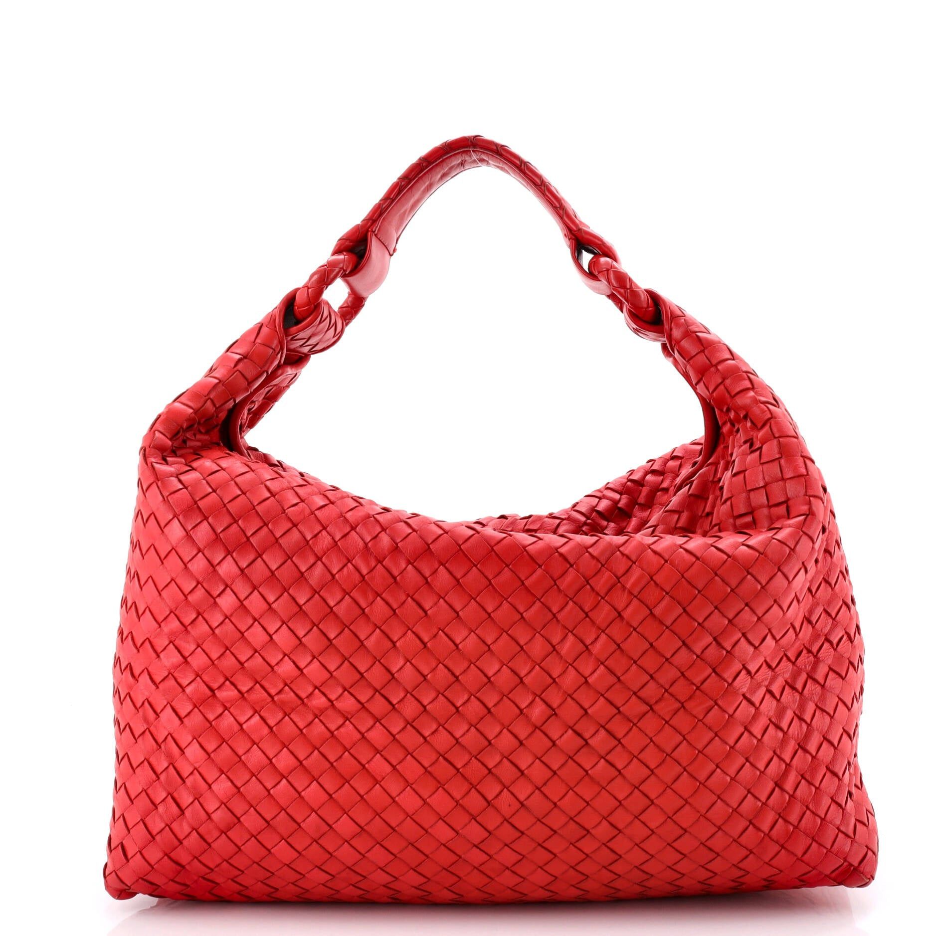Bottega Veneta Sloane Hobo Size ONE SIZE - 1 Thumbnail