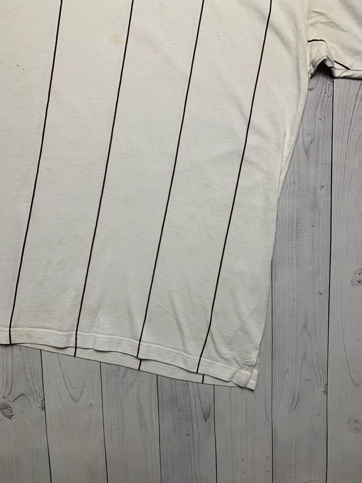 Vintage Vintage Aston Villa soccer jersey retro rare size XXl Size US XXL / EU 58 / 5 - 4 Thumbnail