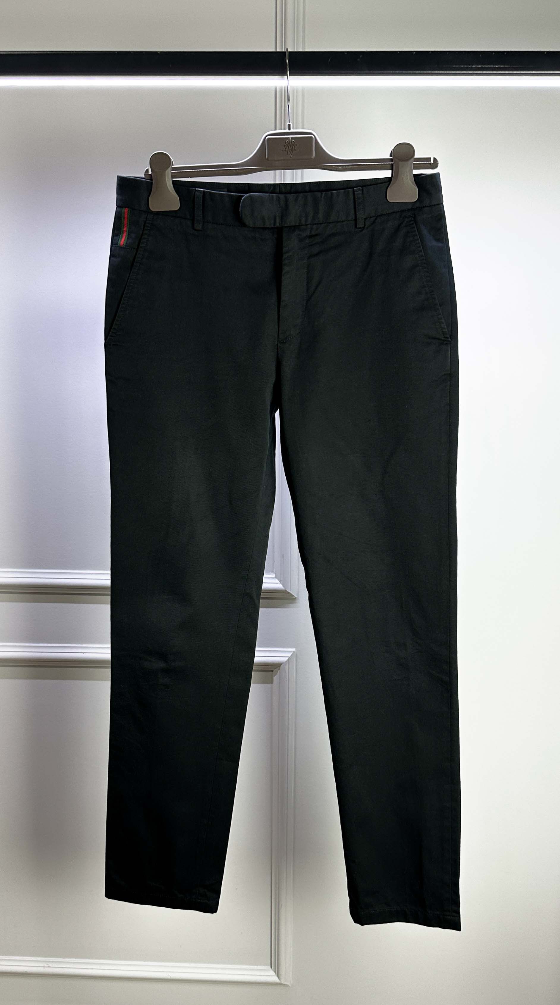 Gucci Men's pants GUCCI Size US 28 / EU 44 - 2 Thumbnail