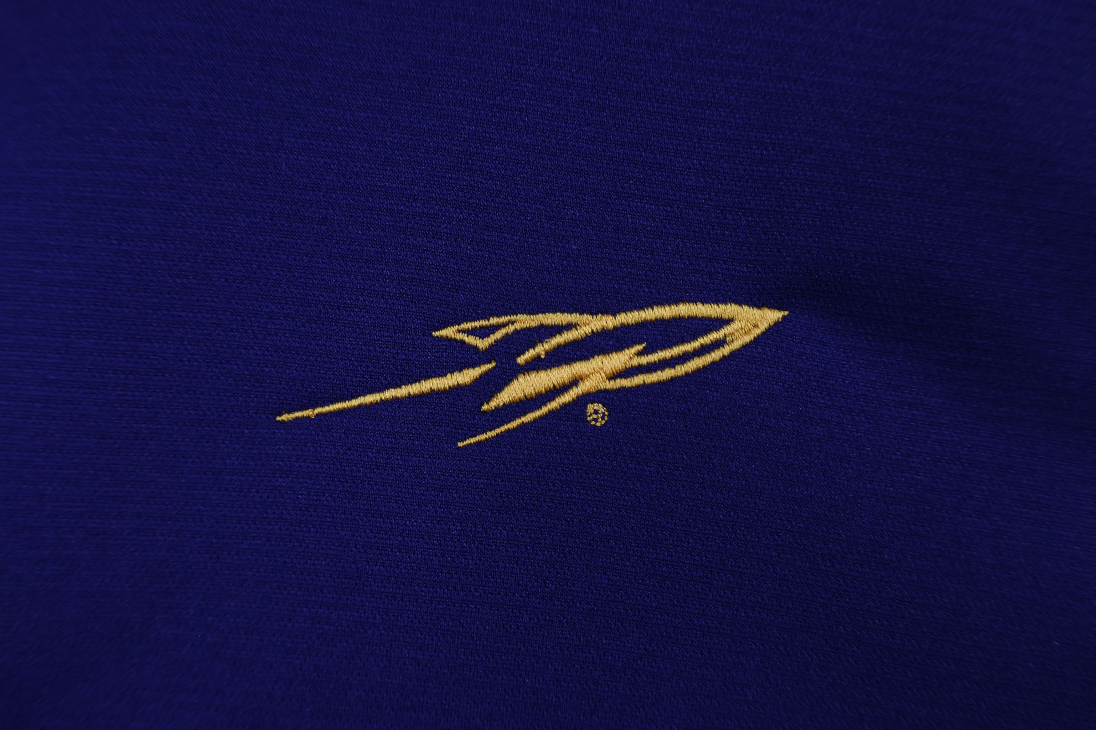 Nike × Vintage Nike University of Toledo Football Half Zip Pullover Jacket Size US XL / EU 56 / 4 - 4 Thumbnail