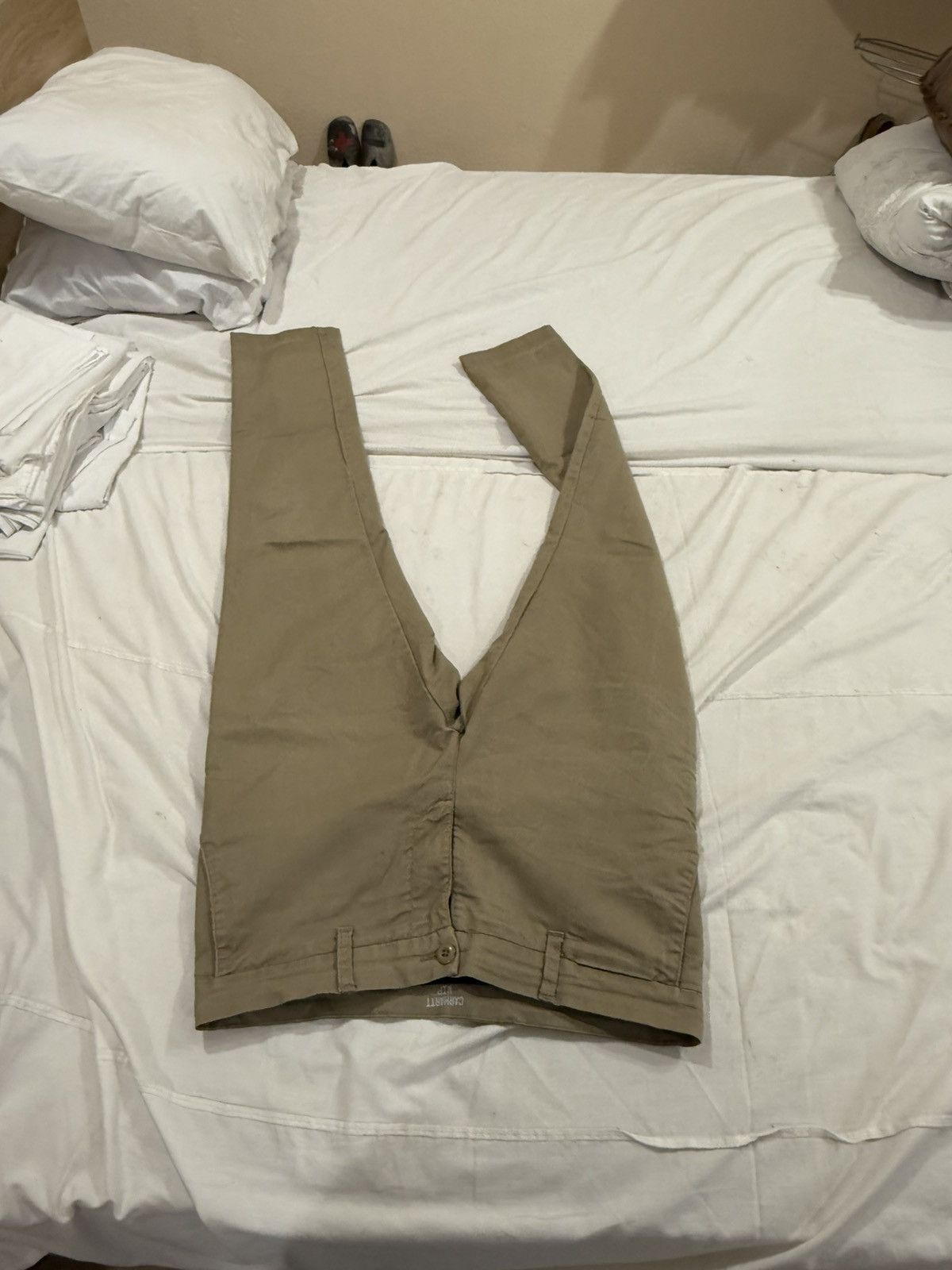 Carhartt Very nice Size US 34 / EU 50 - 7 Thumbnail