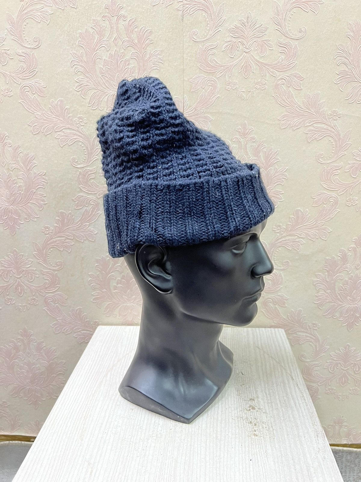 H&M H&M Crochet Beanie Hats Size ONE SIZE - 4 Thumbnail