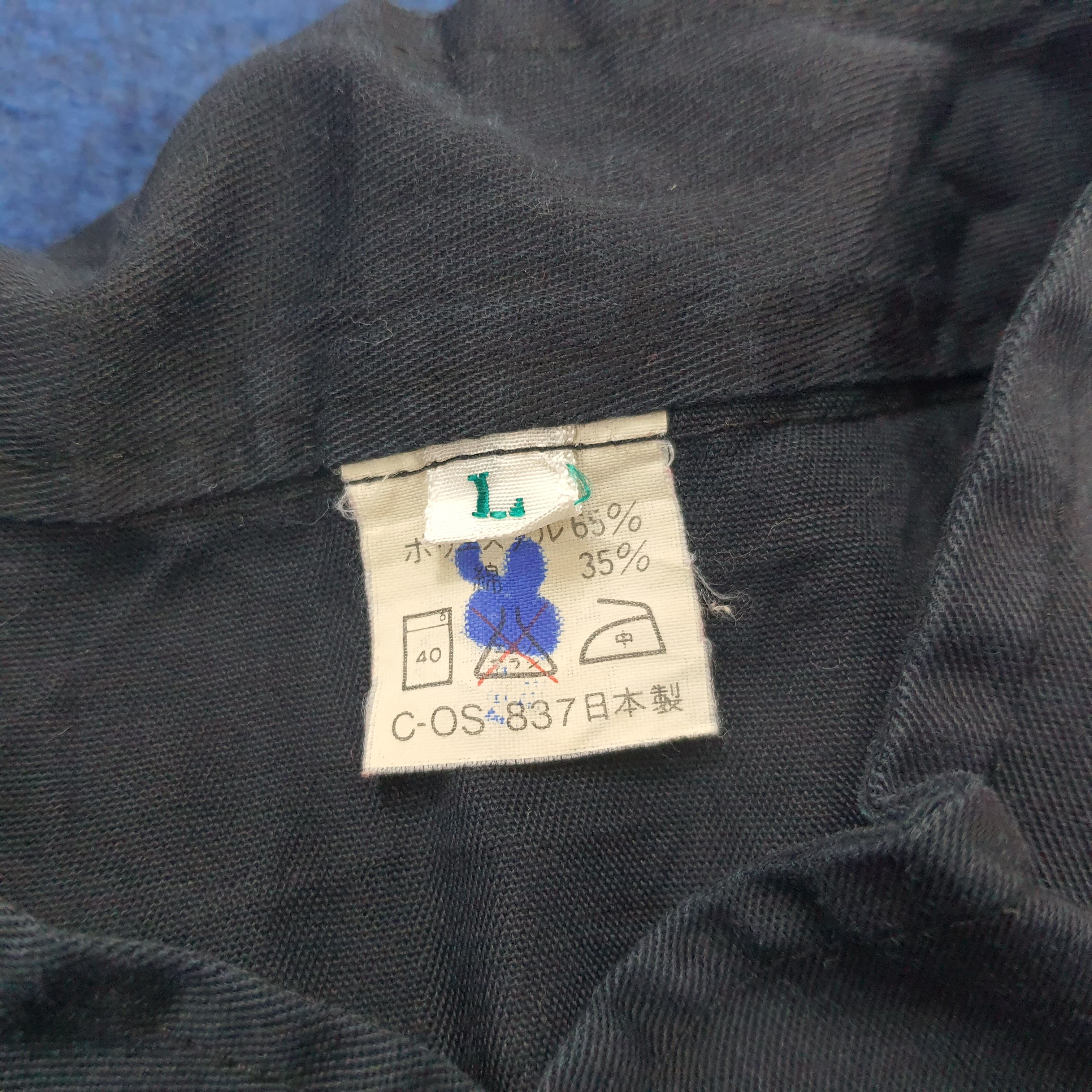 Vintage Vintage Bell Motorsports Biker Racing Coverall Size US M / EU 48-50 / 2 - 7 Thumbnail