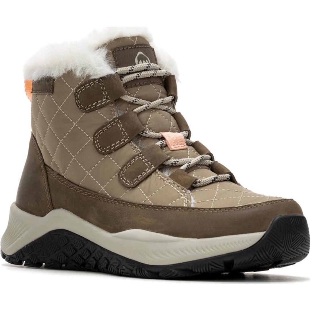 Wolverine Wolverine Men's Luton Quilted Waterproof ISnow Boot 10 Size US 10 / EU 43 - 2 Thumbnail