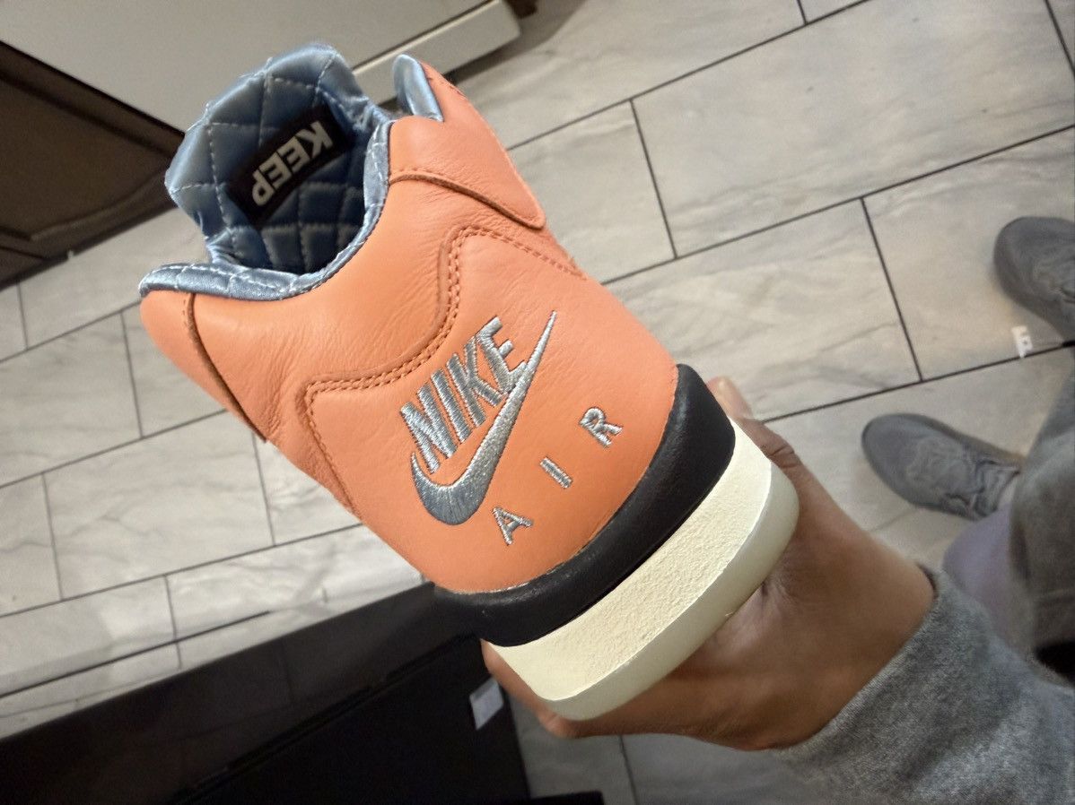 Jordan Brand Jordan 5 DJ Khaled Size US 10.5 / EU 43-44 - 7 Thumbnail