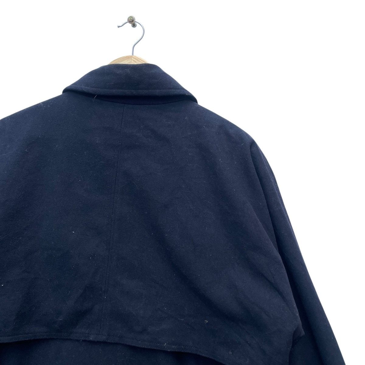 Autumn Cashmere × Kim Jones Vintage Kim Jones Warm Jacket Size US M / EU 48-50 / 2 - 3 Thumbnail