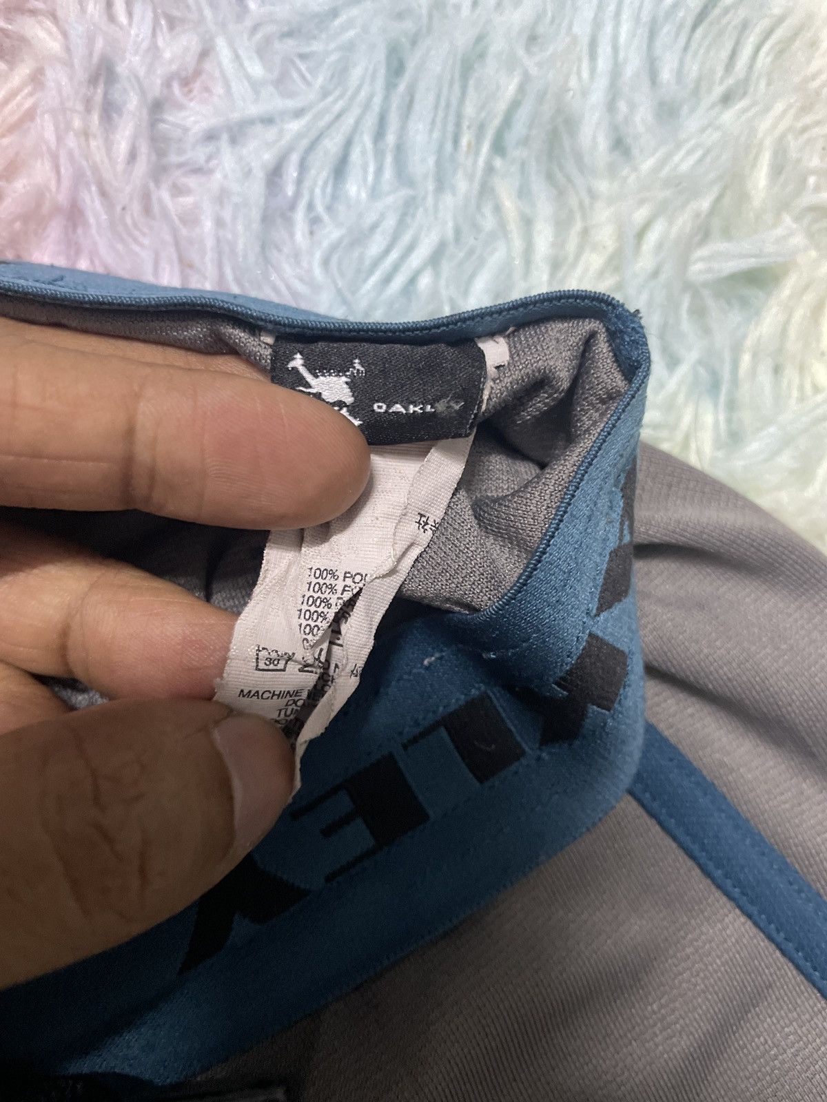Oakley Oakley jersey short Size US 30 / EU 46 - 10 Thumbnail