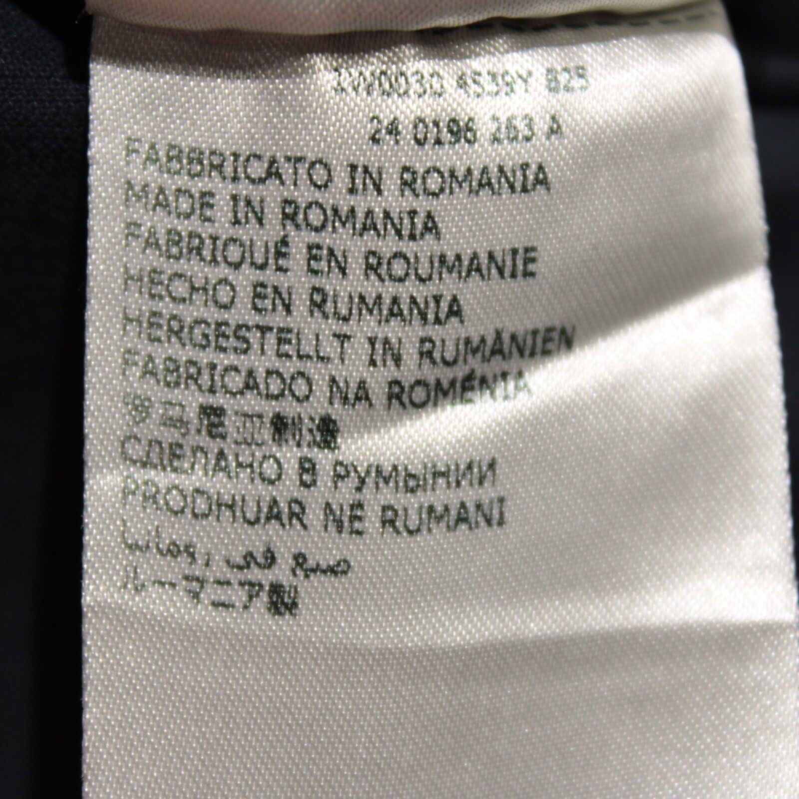Incotex INCOTEX New with tags Chino Size 38 US In Blue Size US 38 / EU 54 - 9 Thumbnail