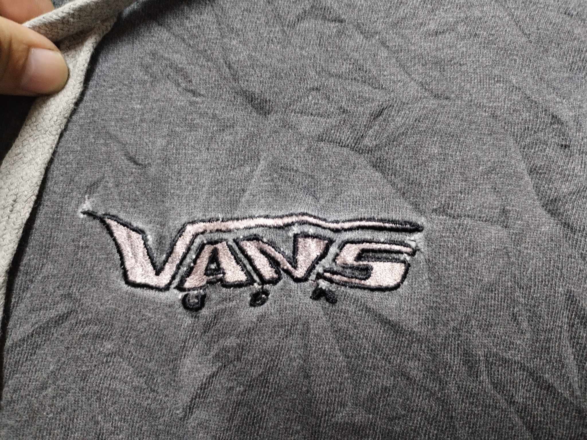 Vans × Vintage VINTAGE VANS SUN FADED VERY RARE Size US M / EU 48-50 / 2 - 4 Thumbnail