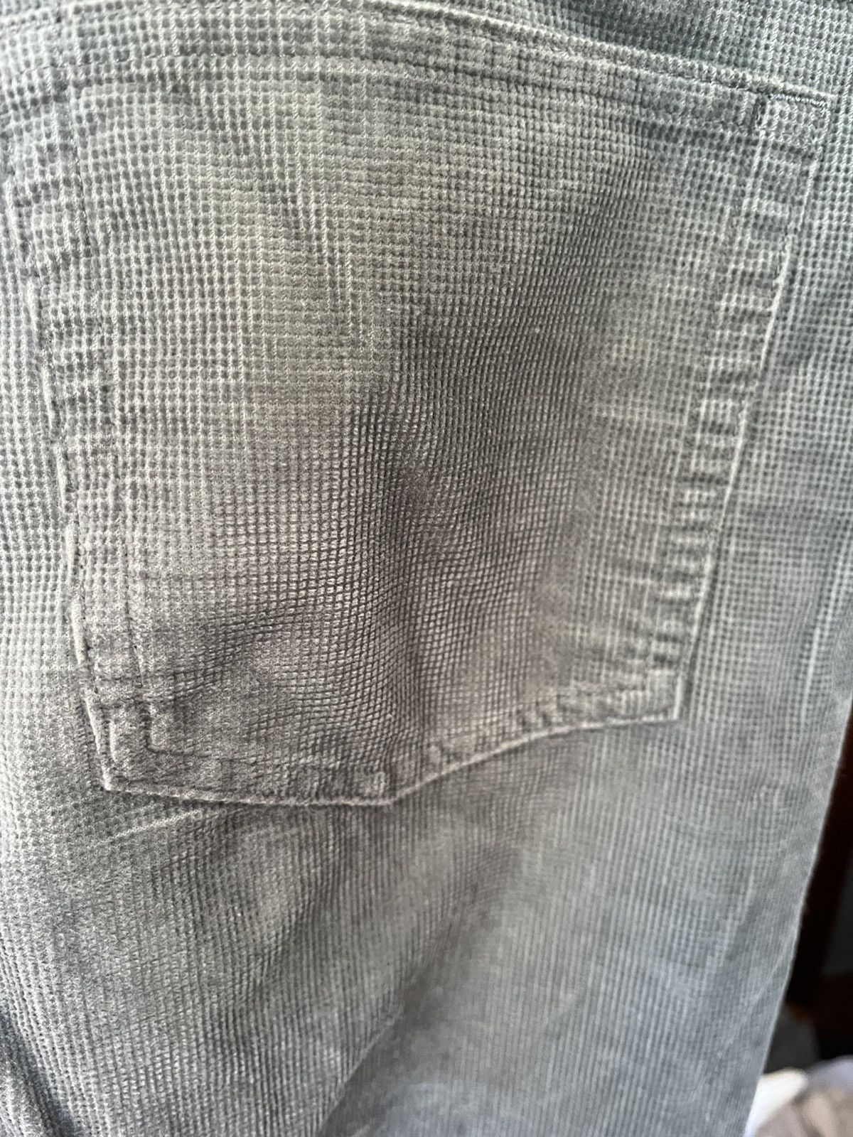 Cos COS corduroy pants Size US 30 / EU 46 - 6 Thumbnail