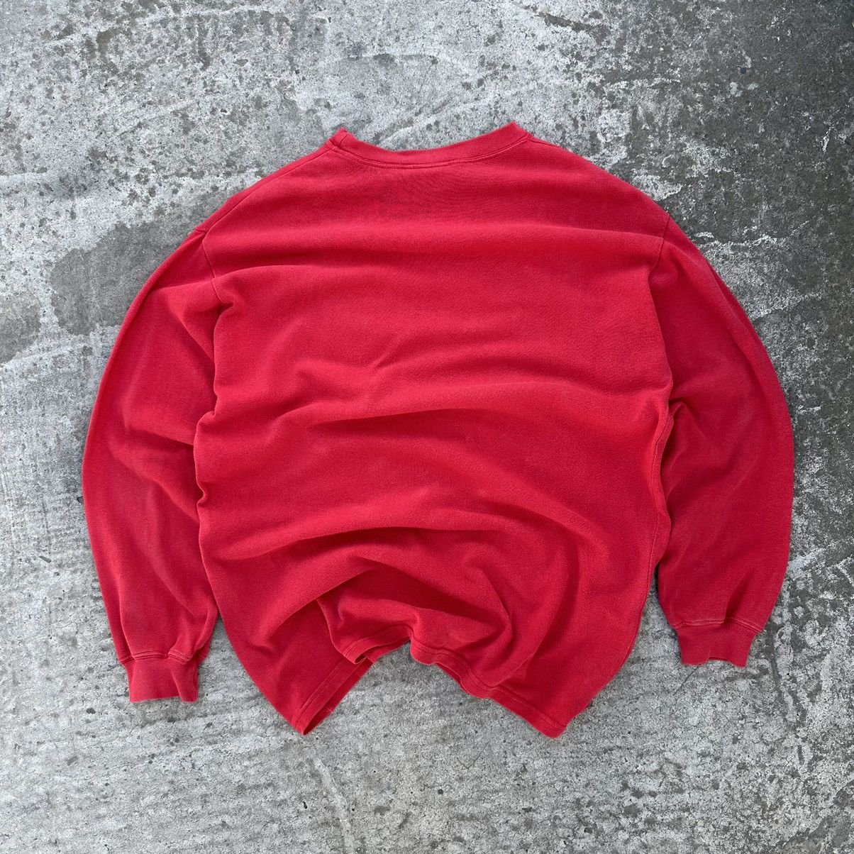 Vintage Vintage England Rugby League Long-sleeve T-shirts Small Logo Size US XL / EU 56 / 4 - 2 Thumbnail
